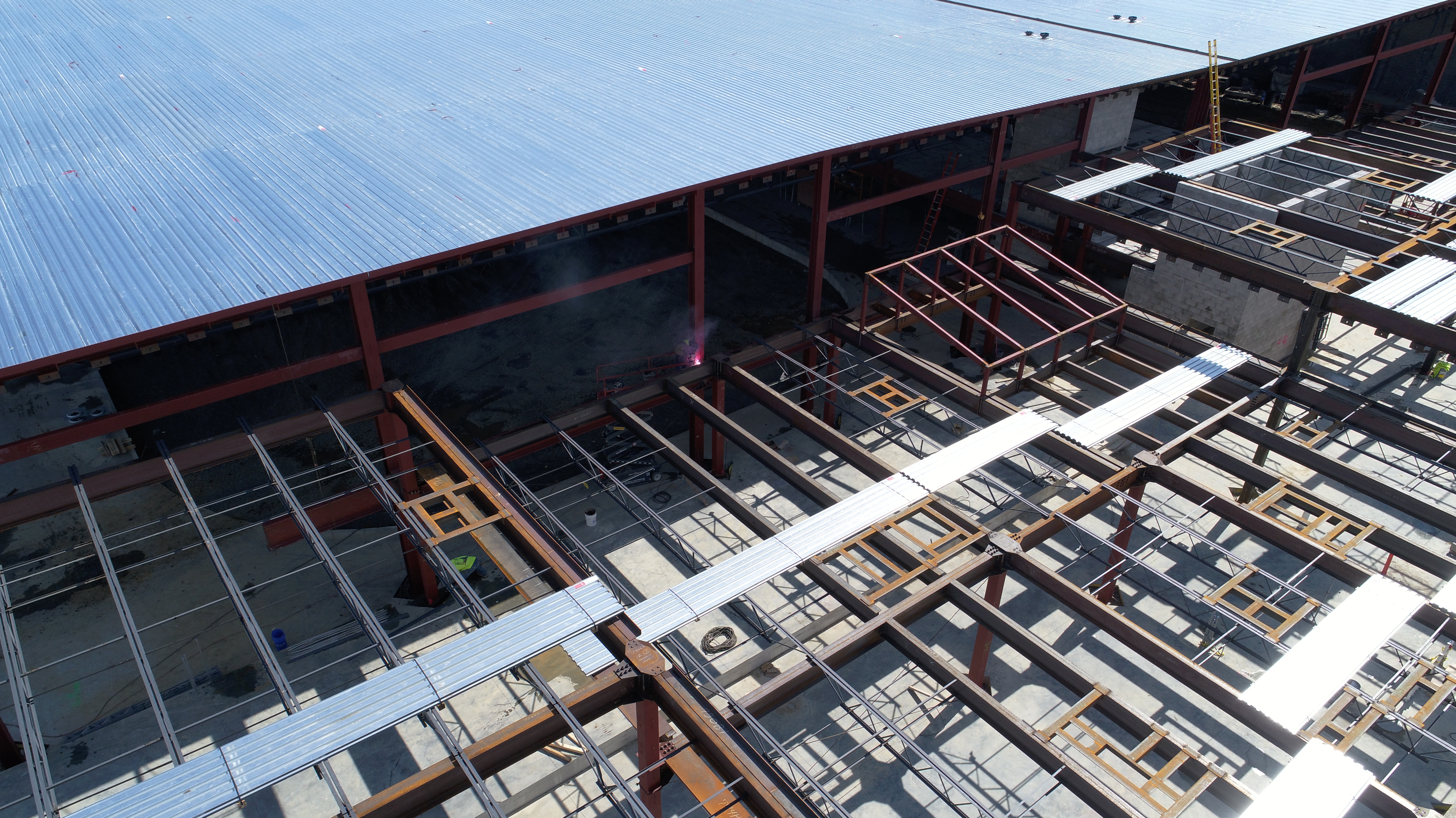 East Brunswick Ice Rink Arena 4