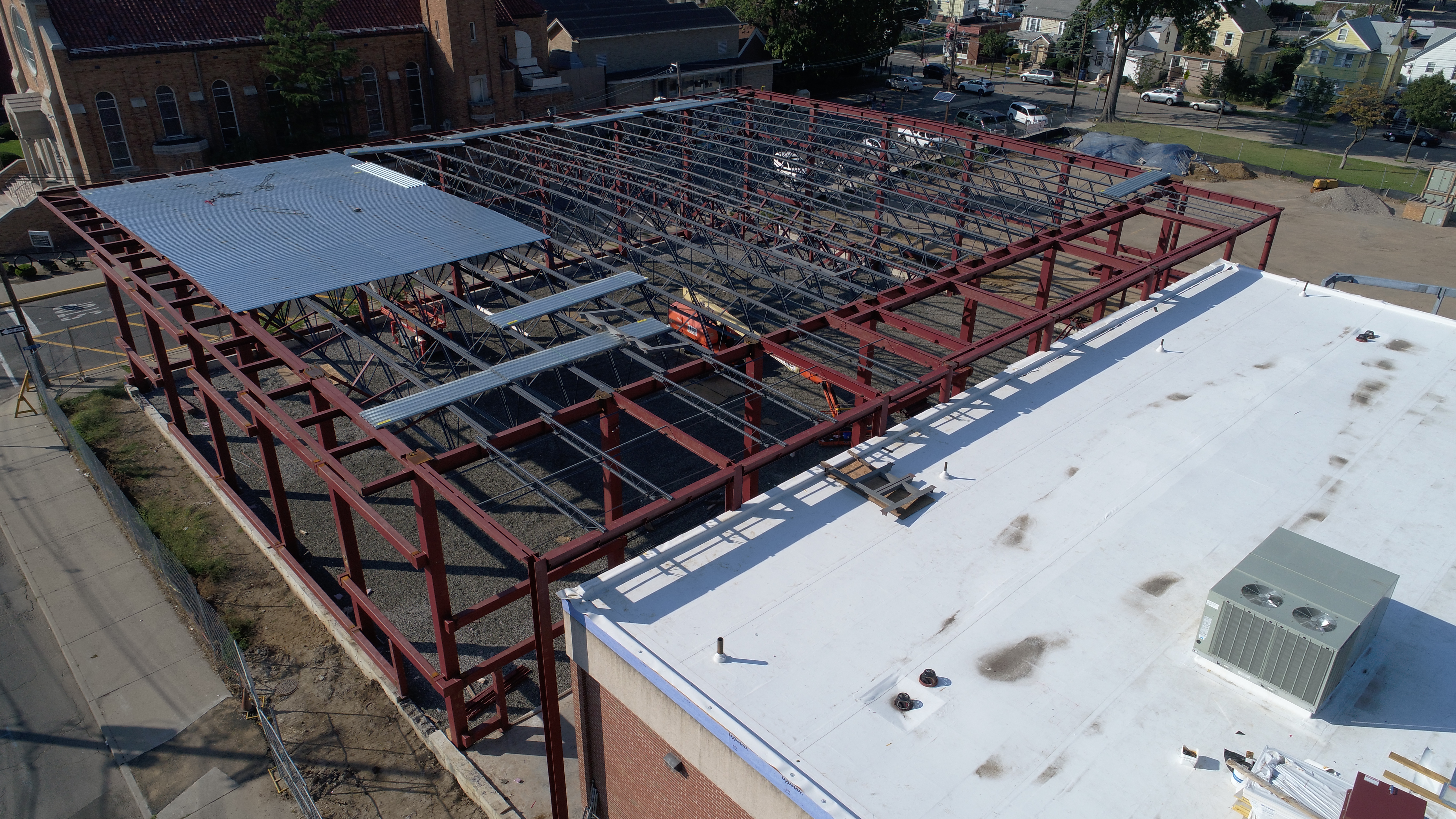 M&M Recreation Center 7