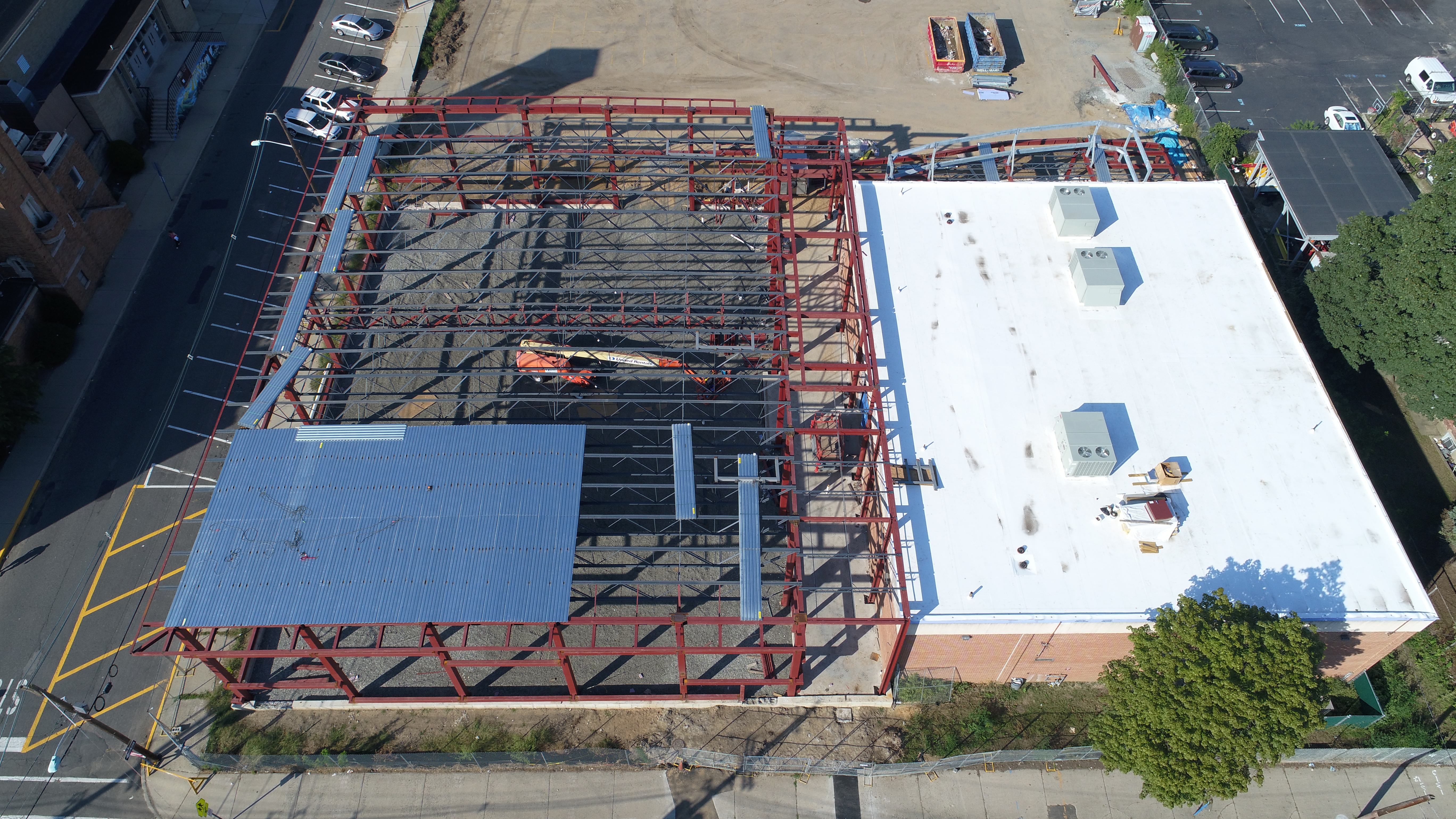 M&M Recreation Center 6