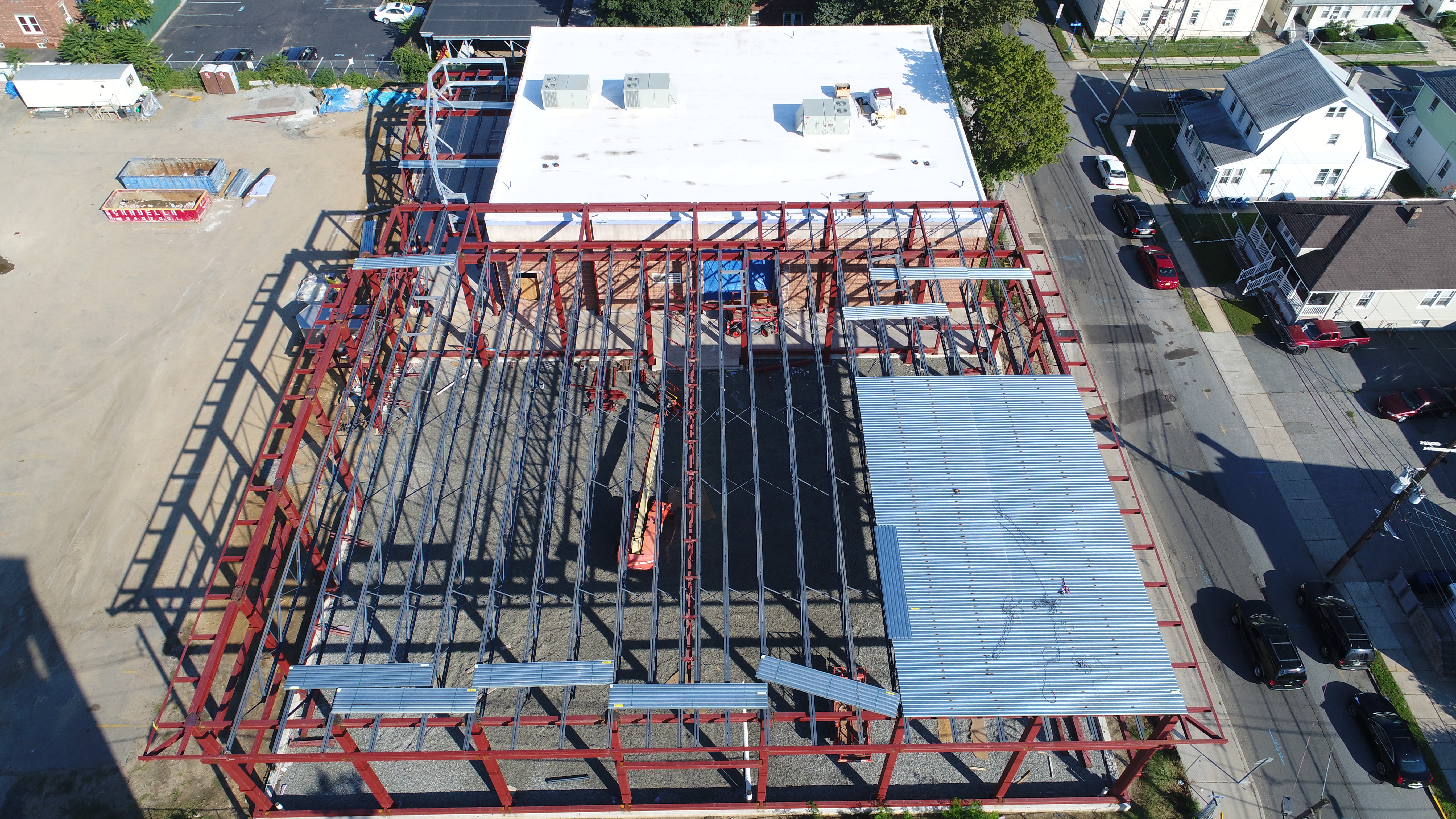 M&M Recreation Center 5