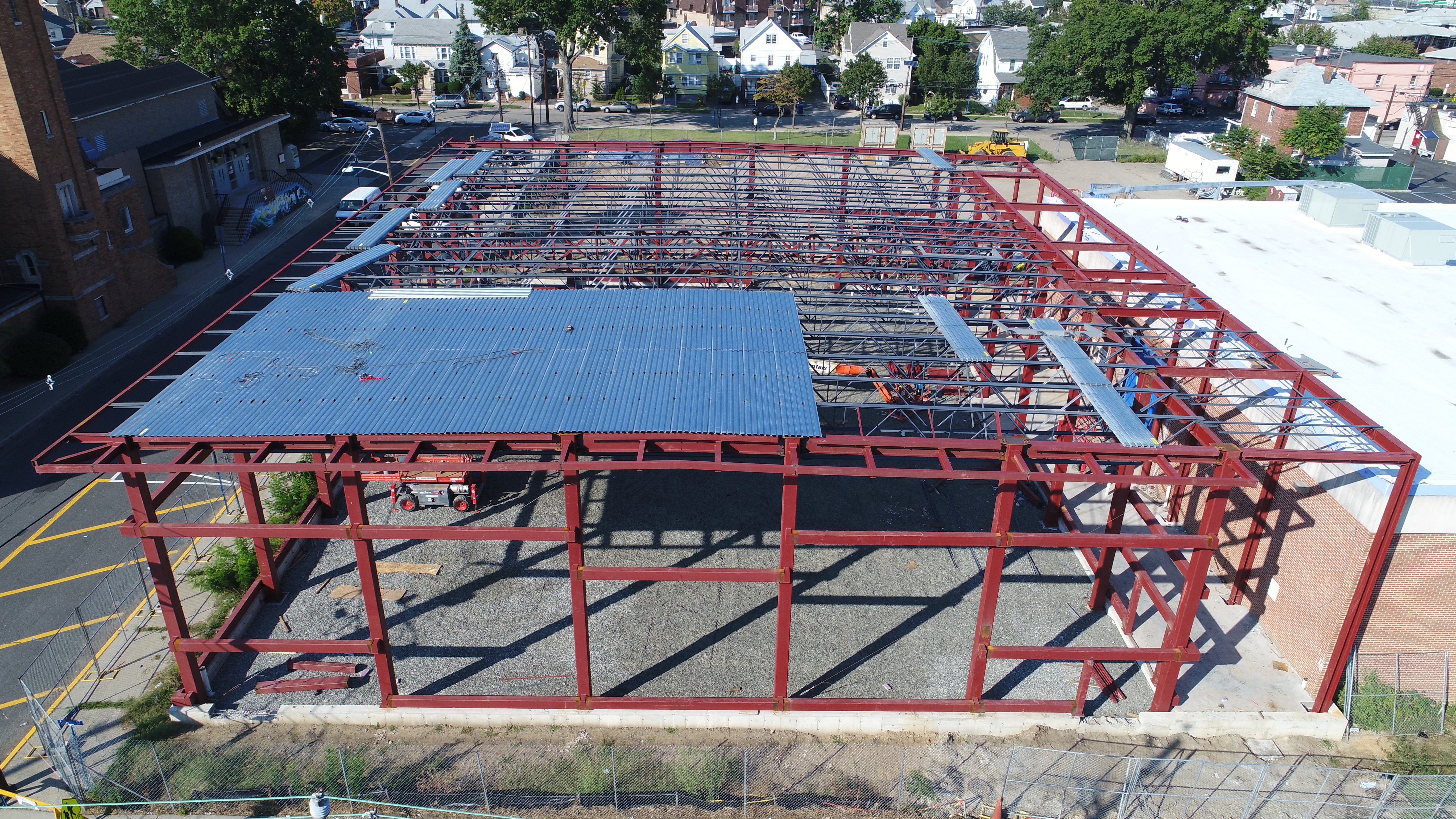 M&M Recreation Center 4