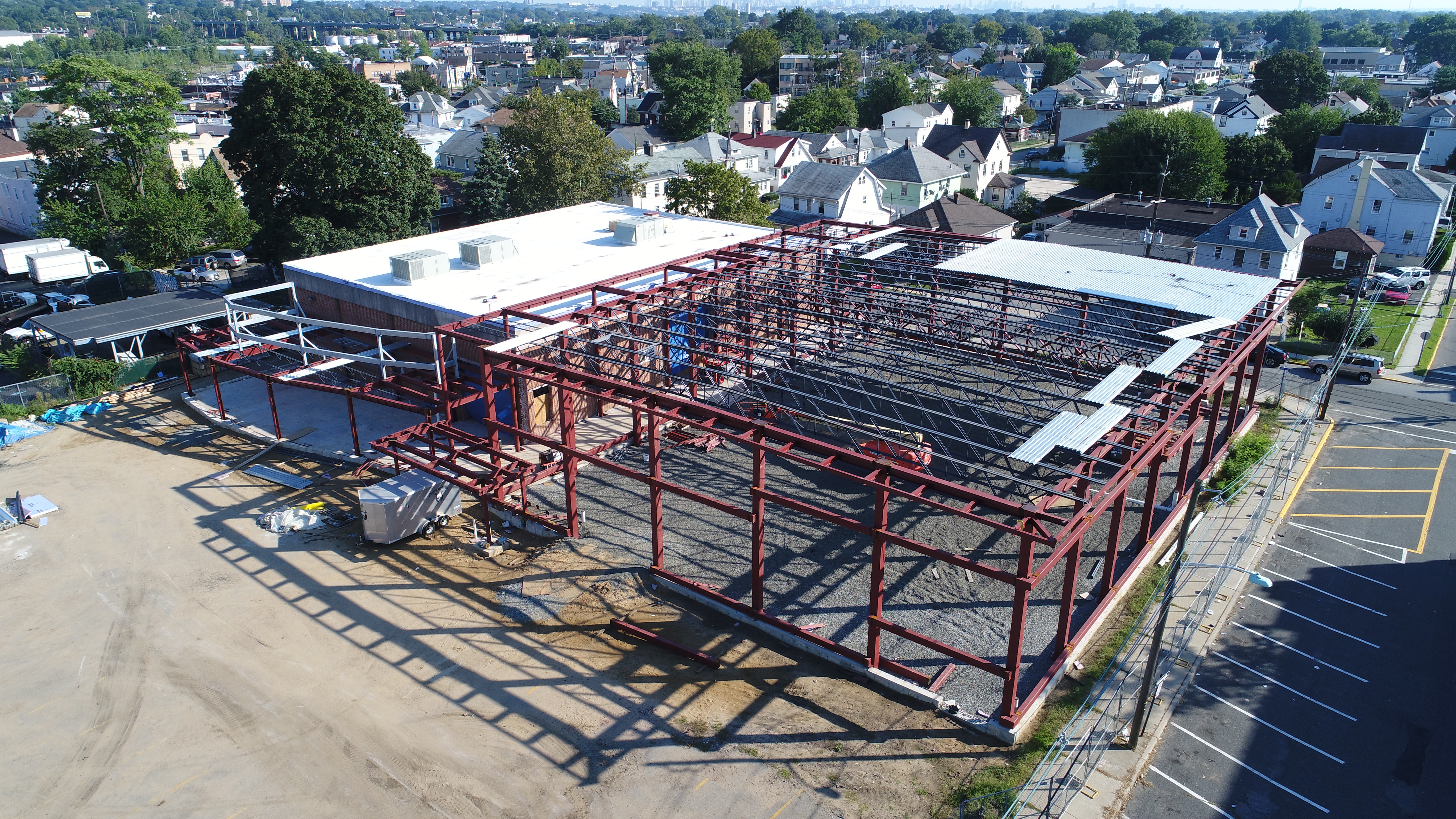 M&M Recreation Center