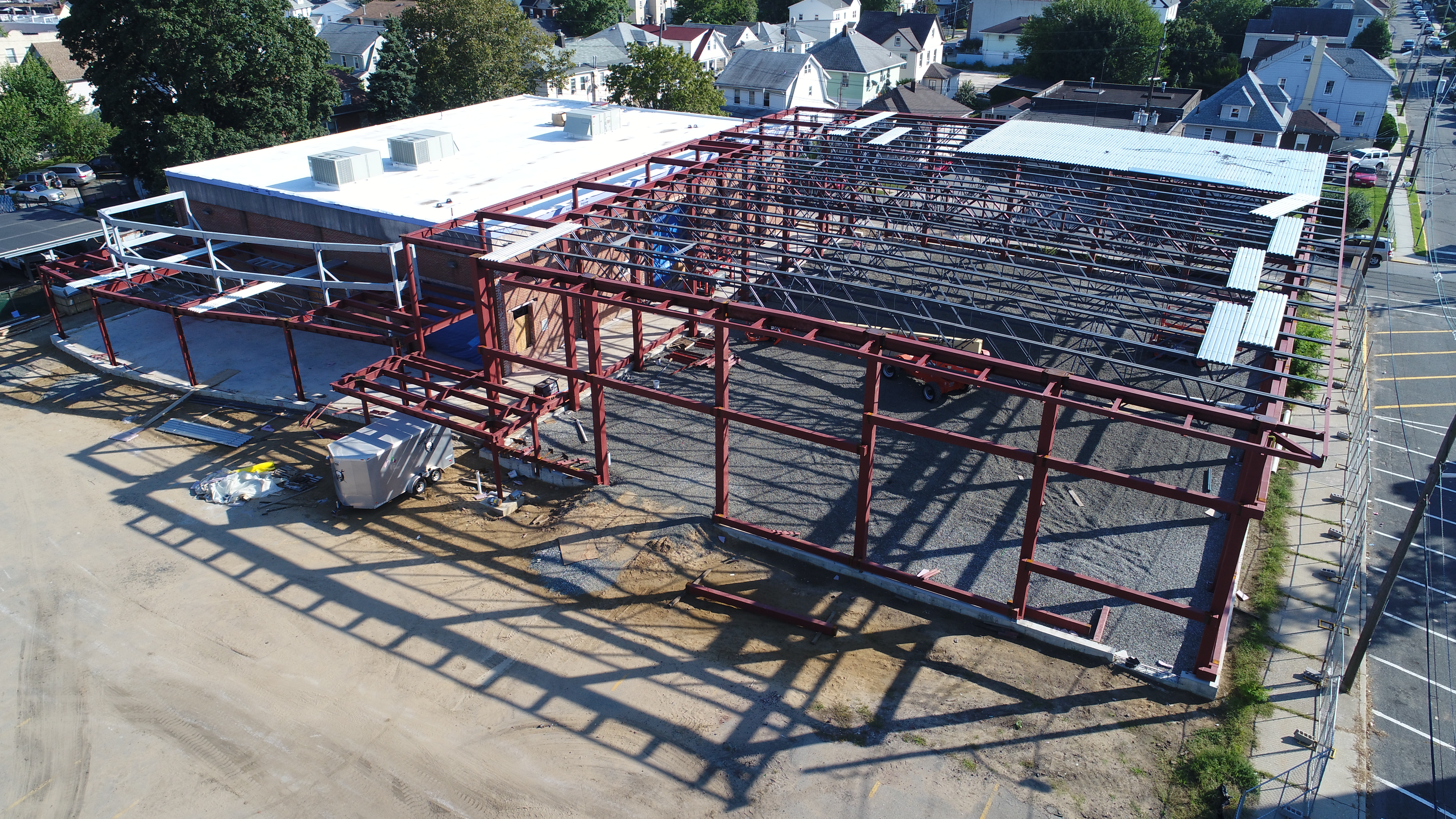 M&M Recreation Center 3