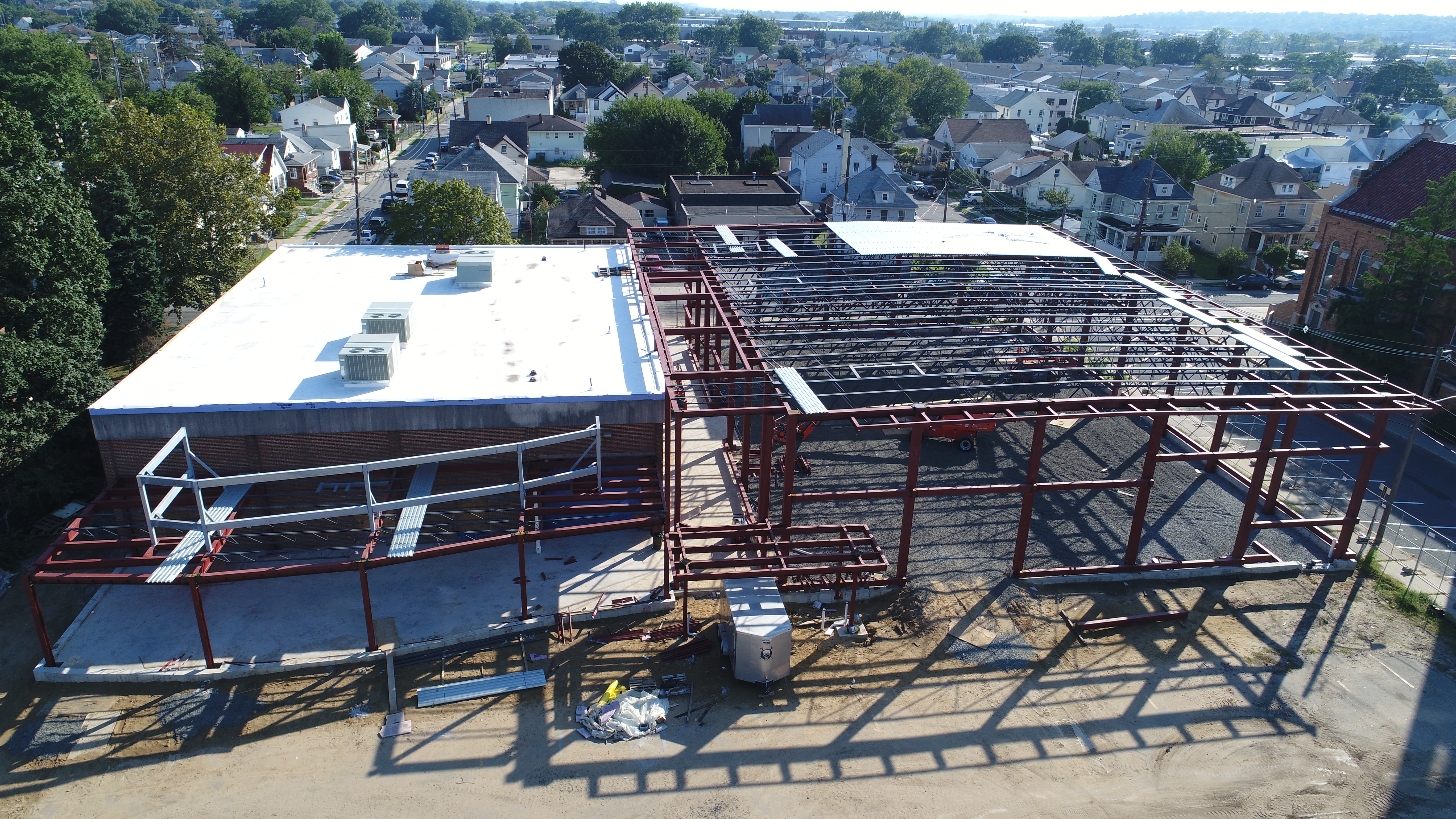 M&M Recreation Center 2