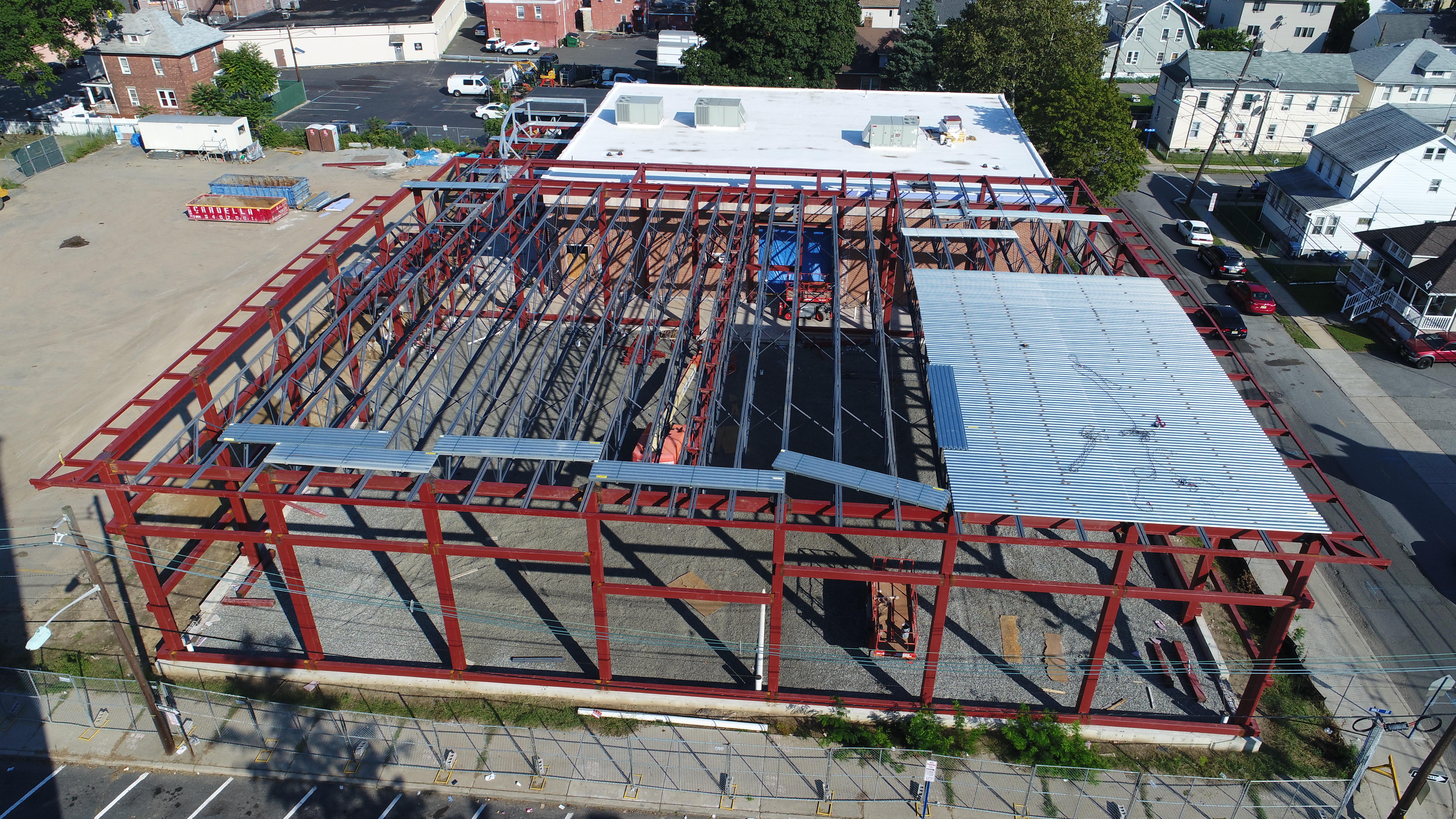 M&M Recreation Center 1