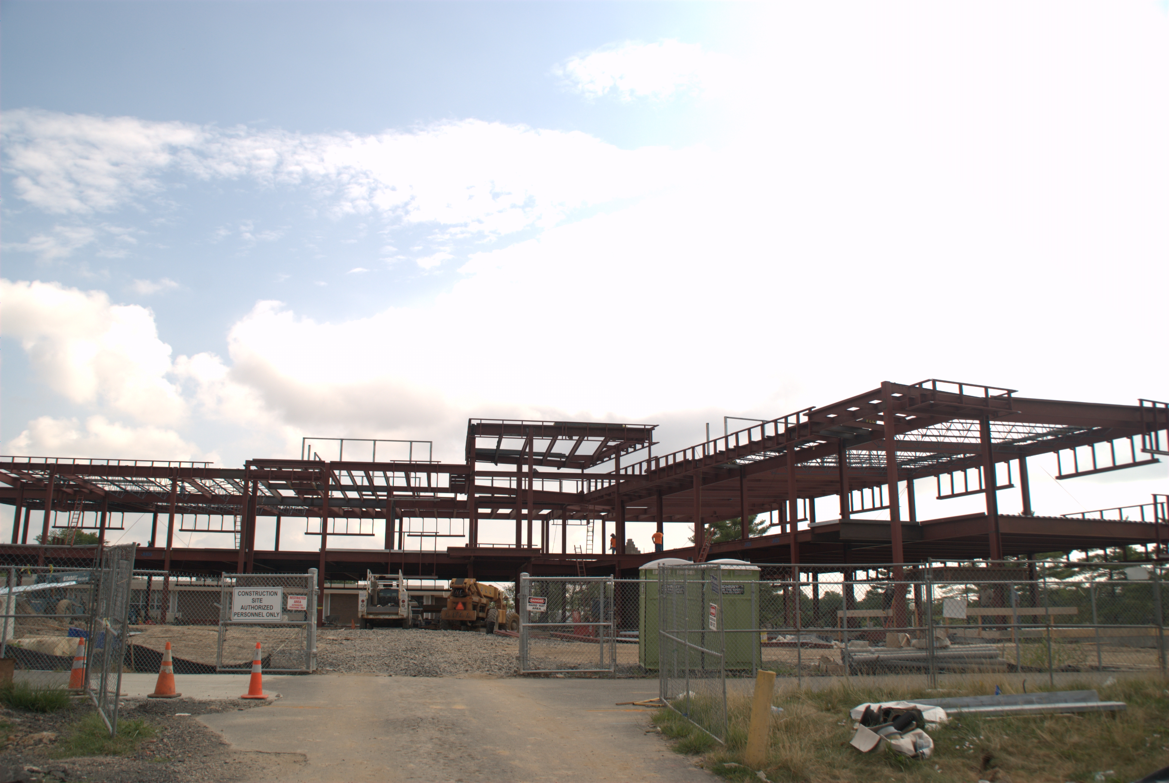 Middlesex County College South Hall 10