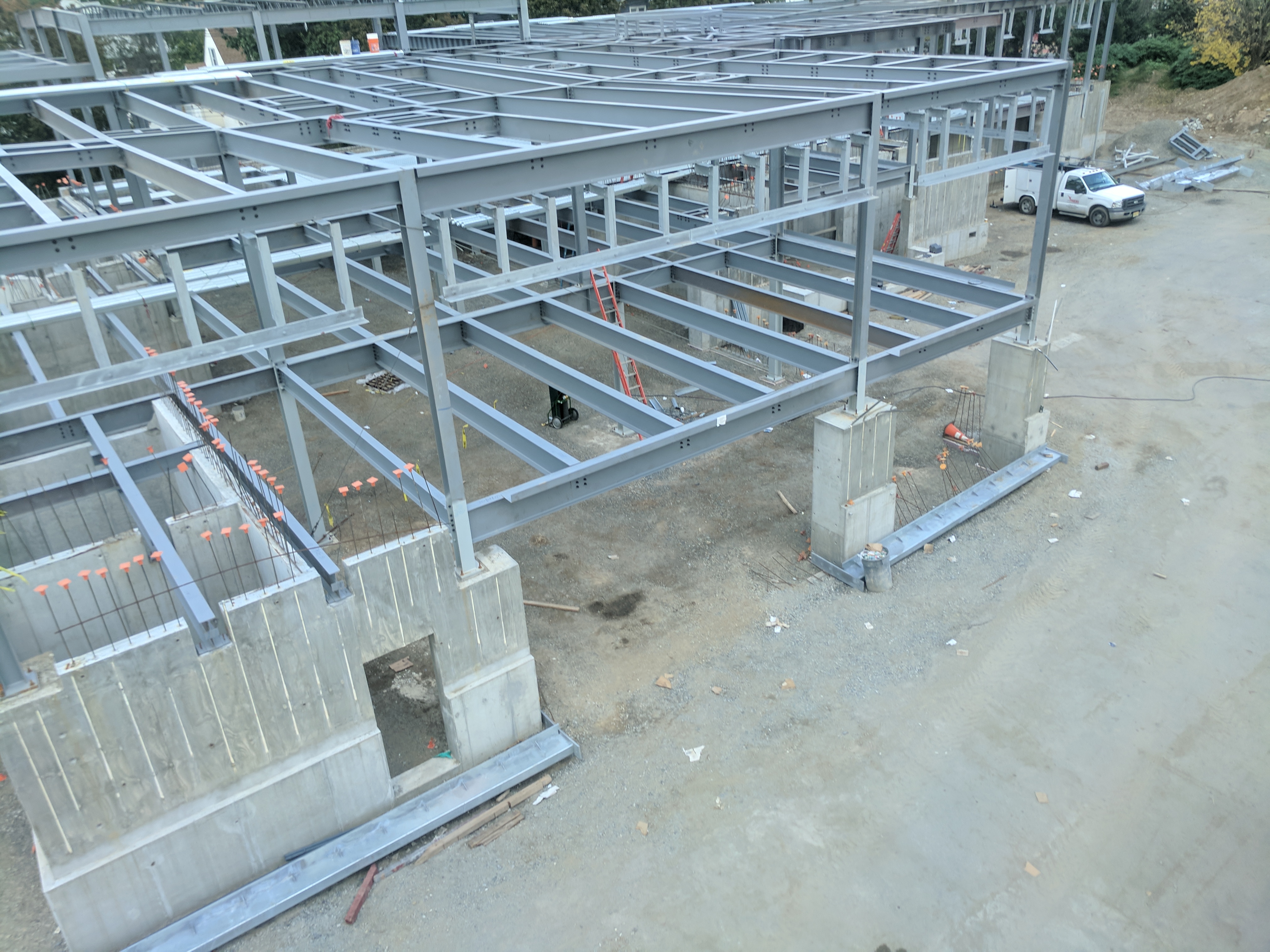 Moonachie Municipal Building 5