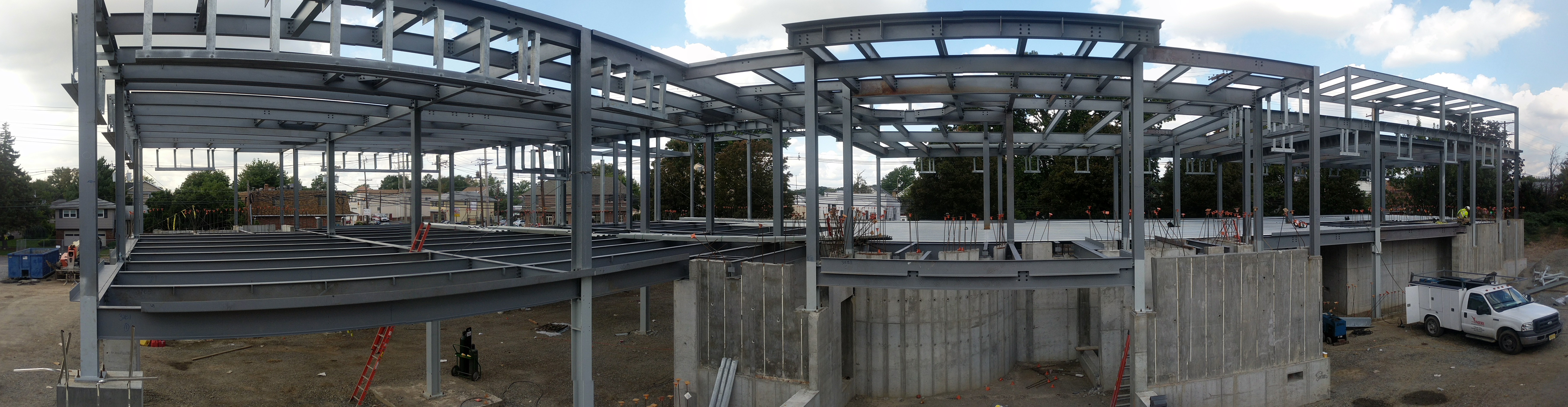 Moonachie Municipal Building 4