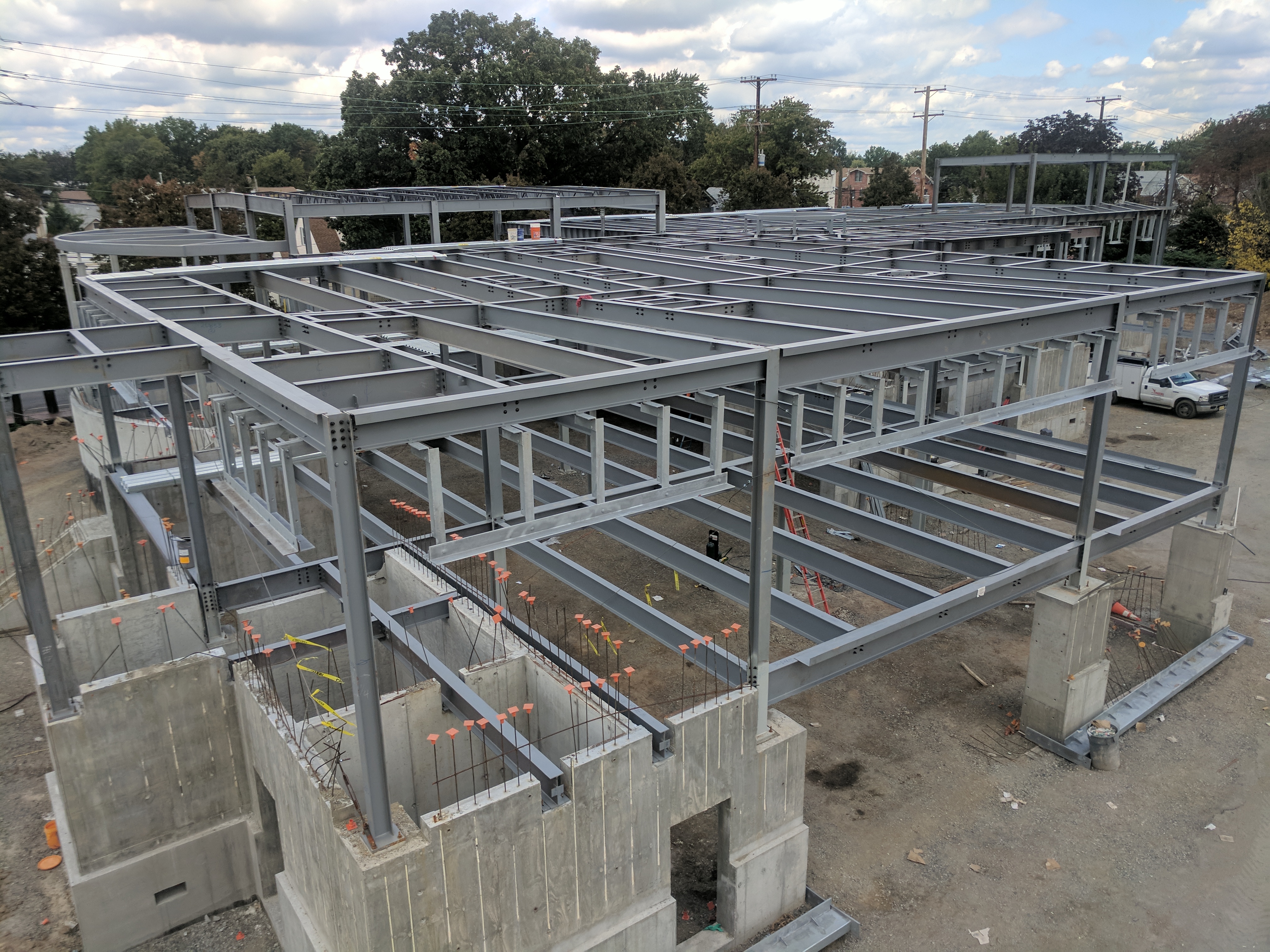 Moonachie Municipal Building 3