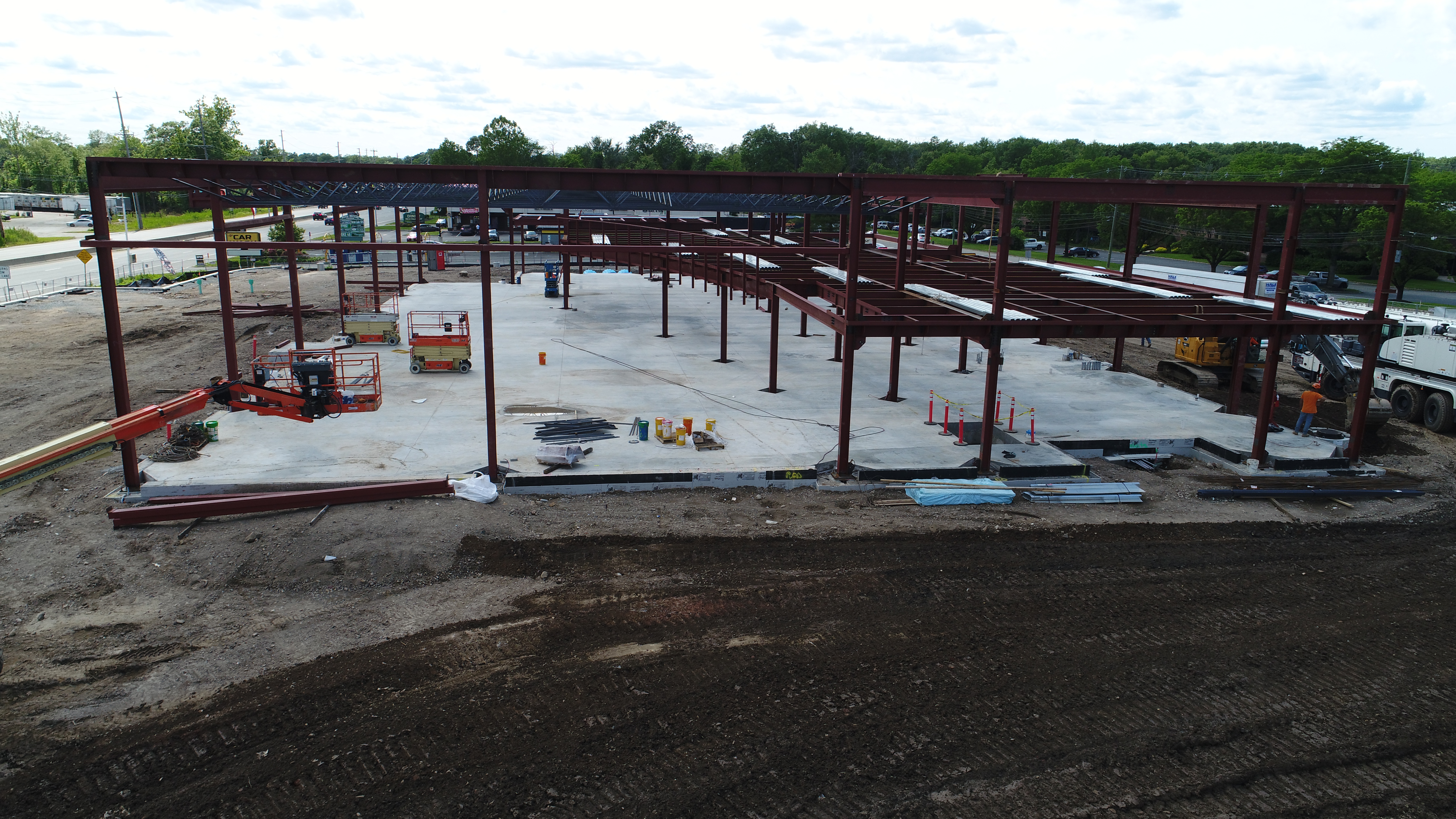 Paul Miller Toyota 3