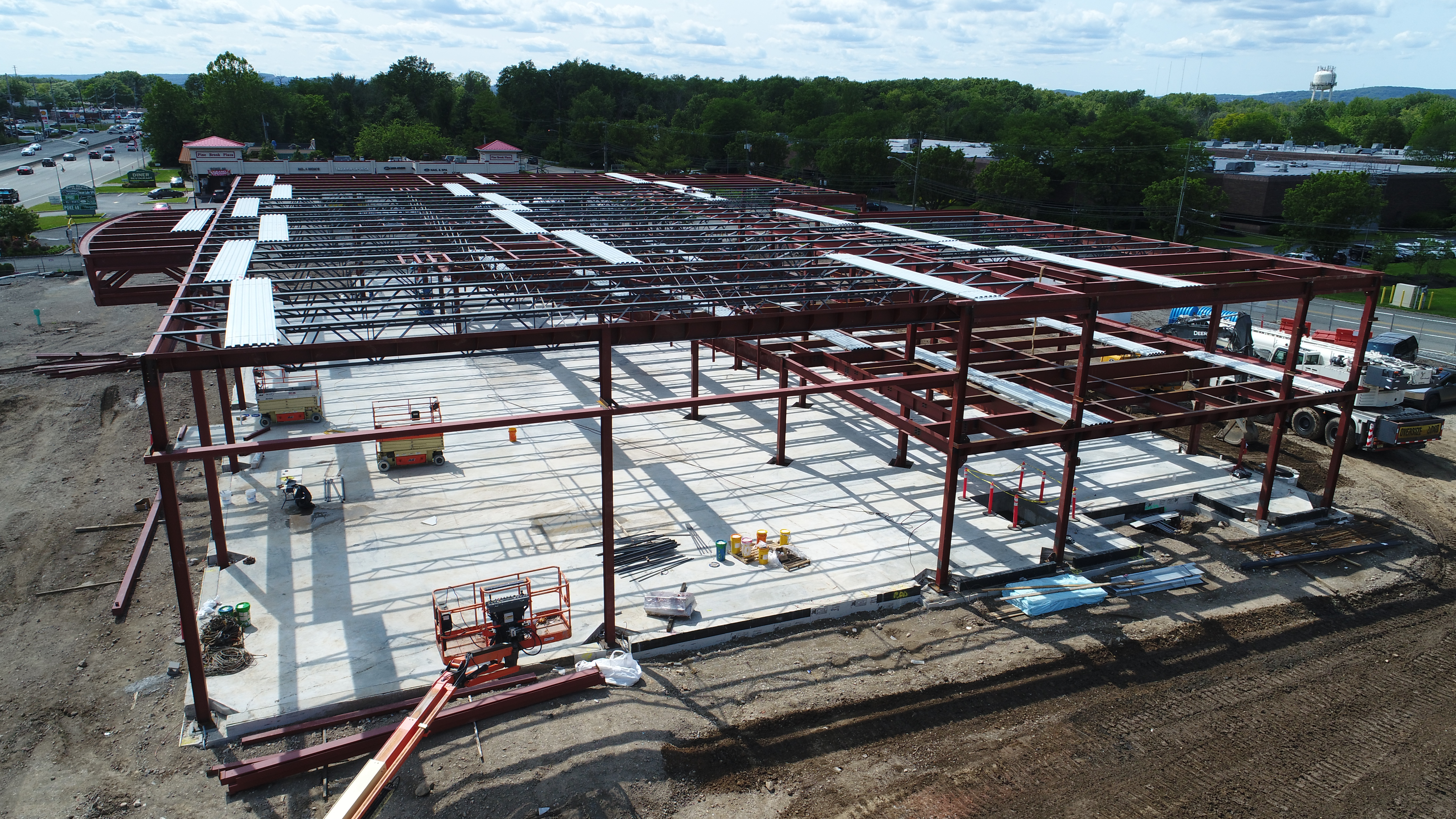 Paul Miller Toyota 1