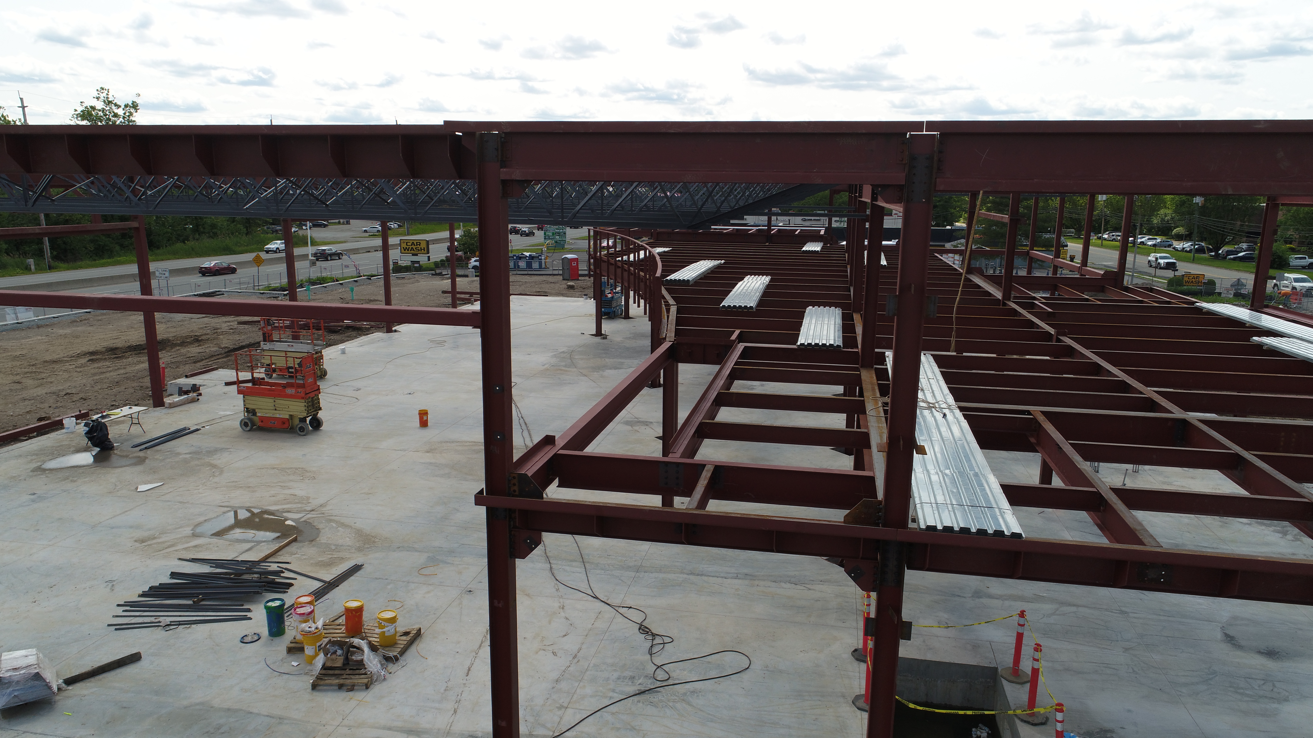 Paul Miller Toyota 2