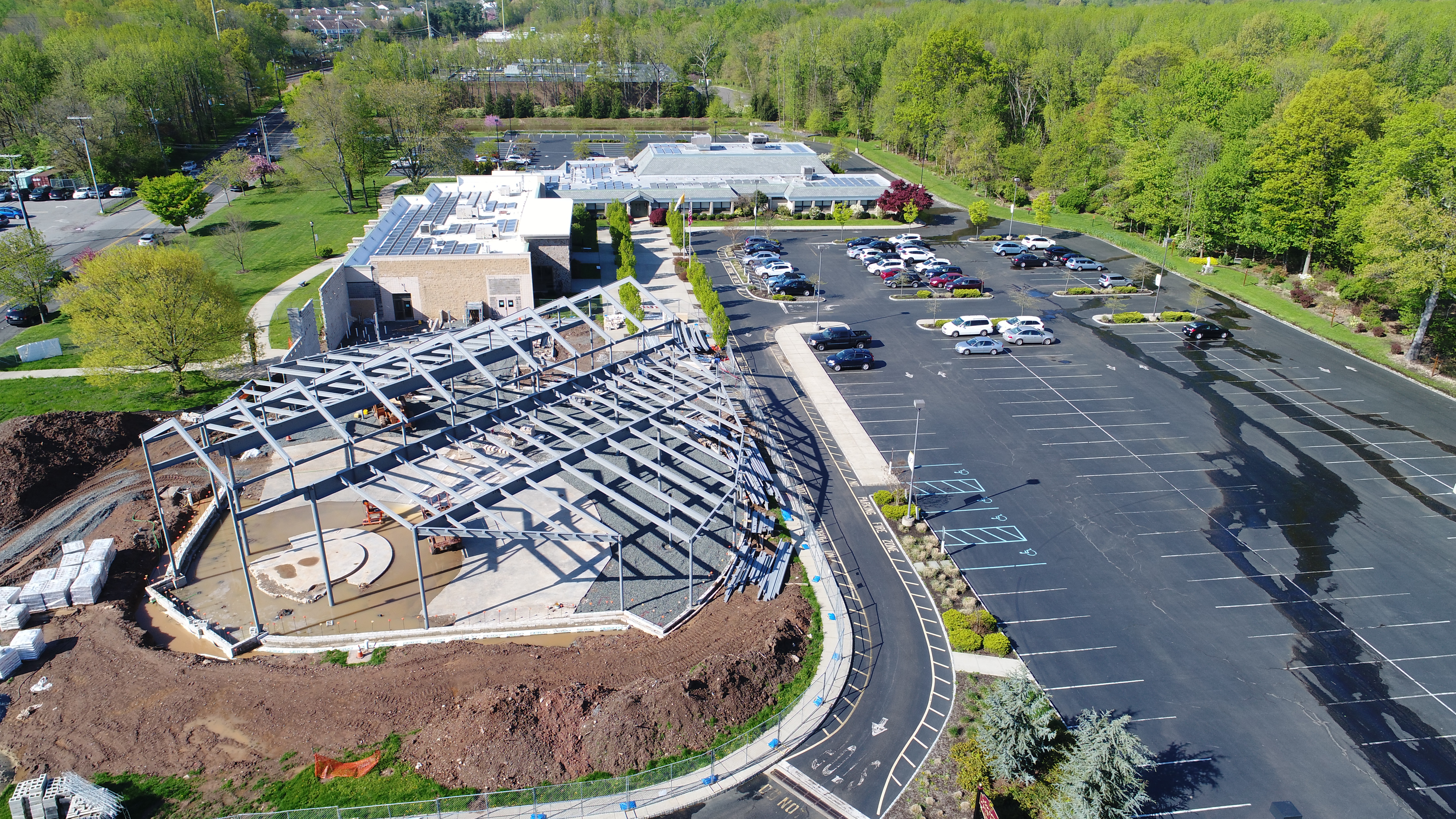 Saint Helen Church 8