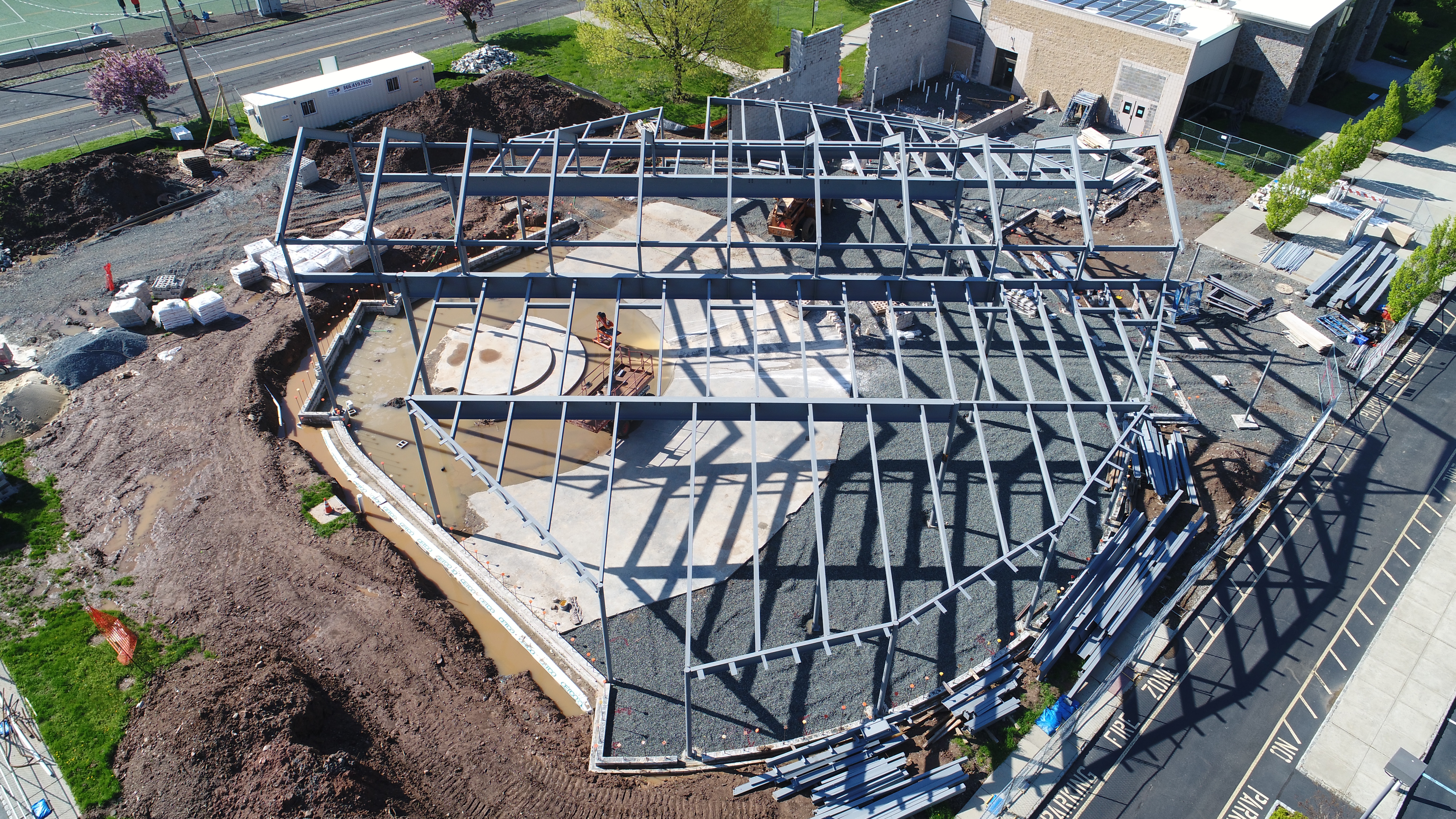 Saint Helen Church 9