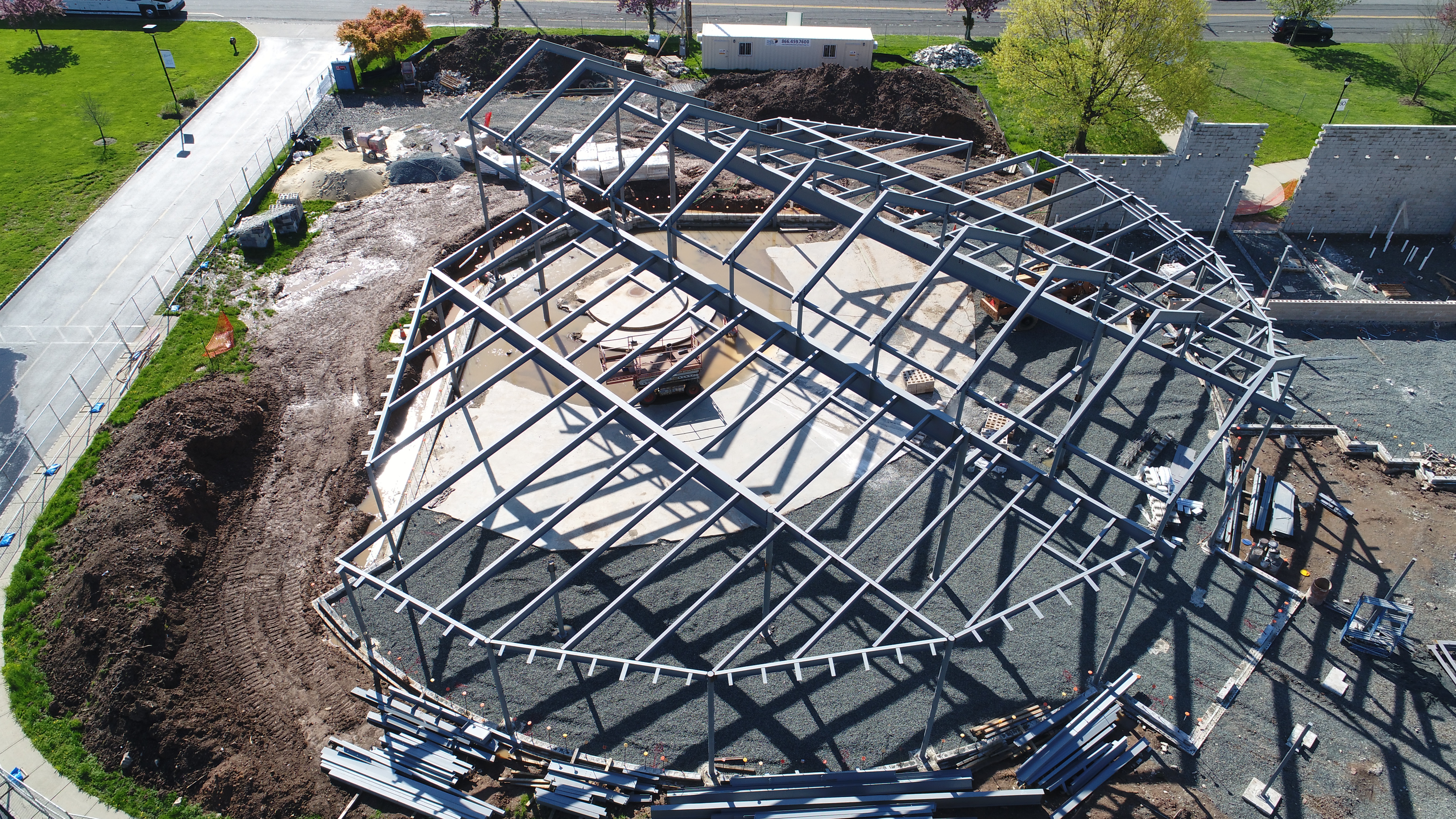 Saint Helen Church 6