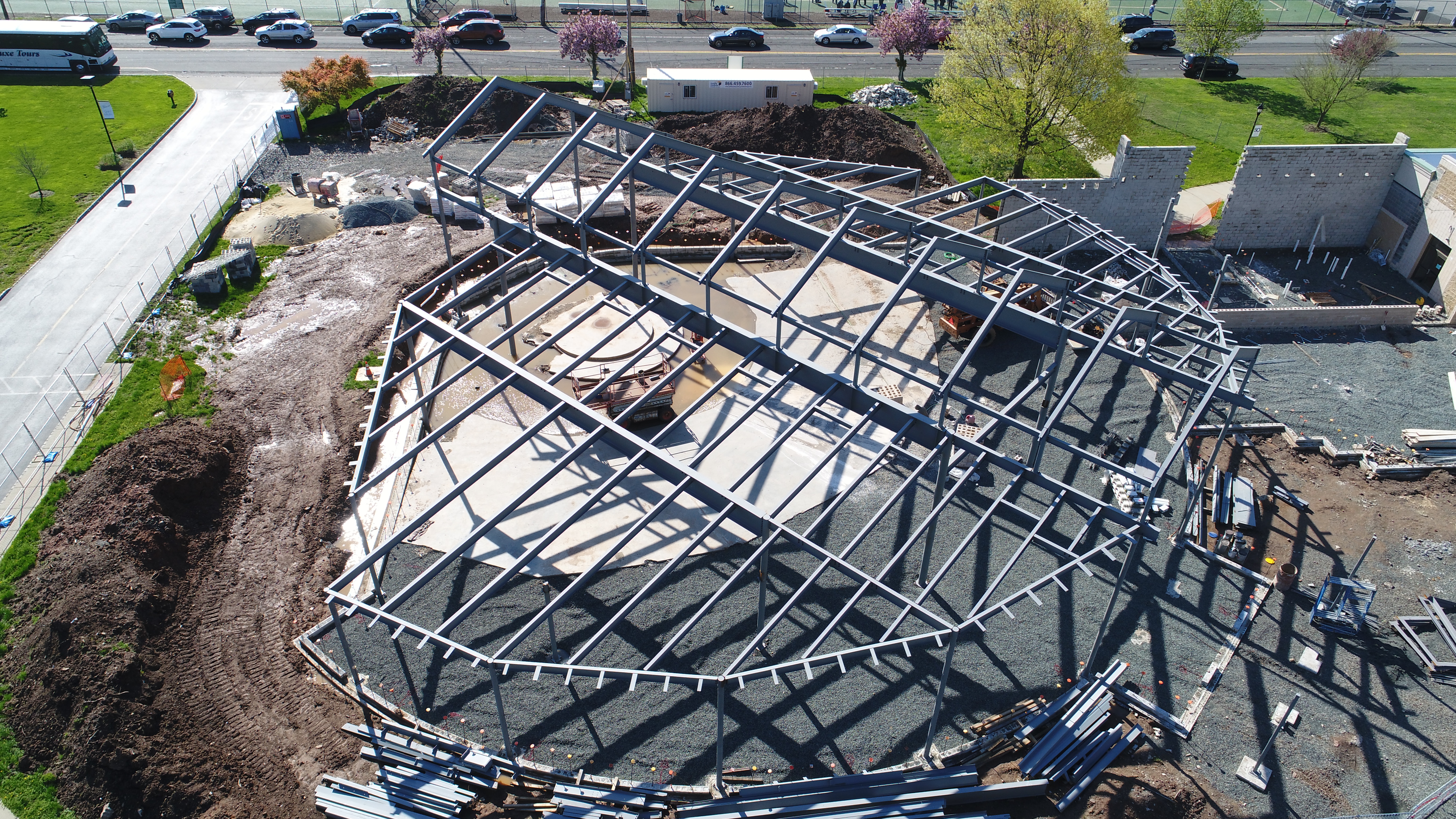 Saint Helen Church 4