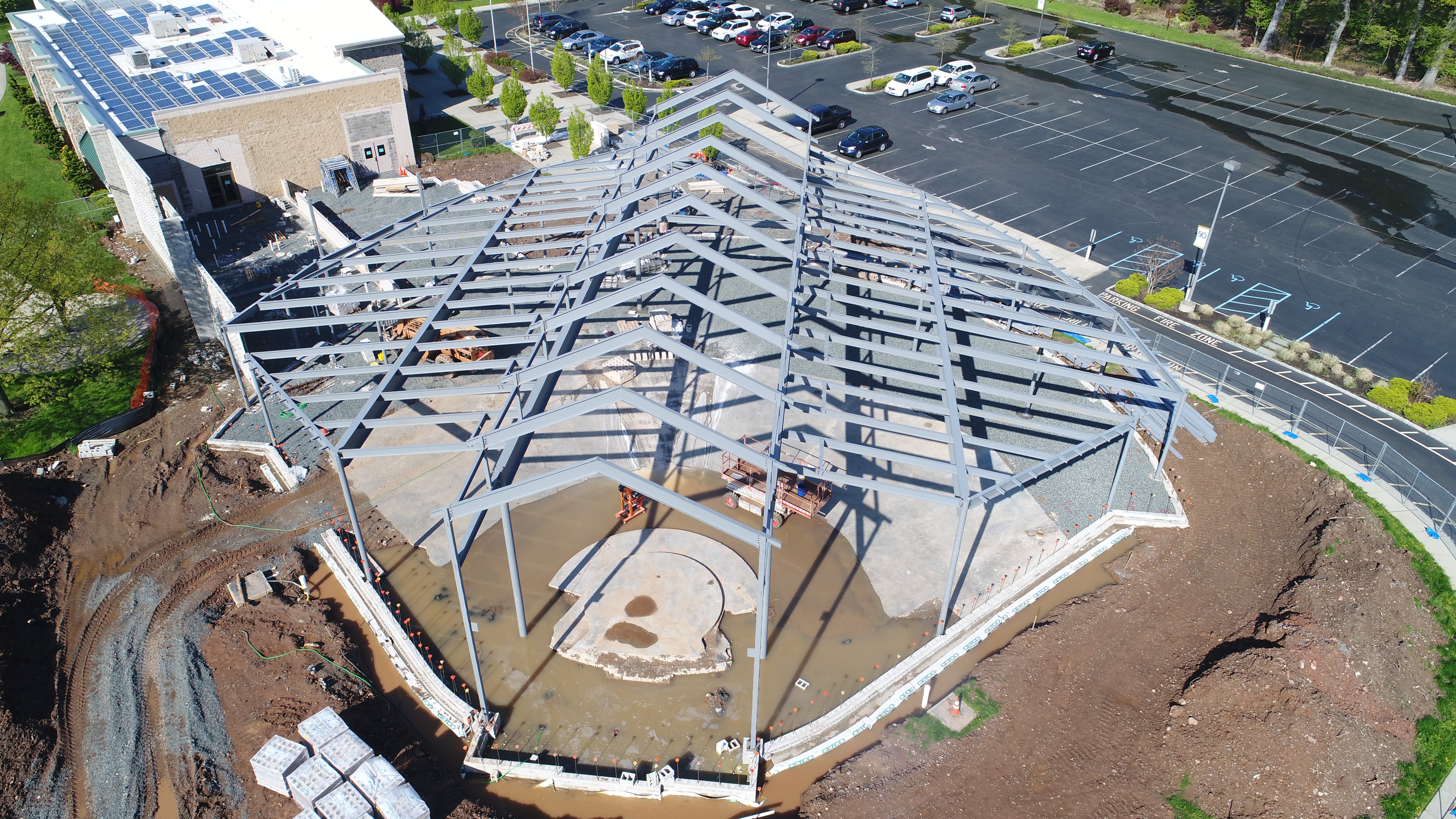 Saint Helen Church 3