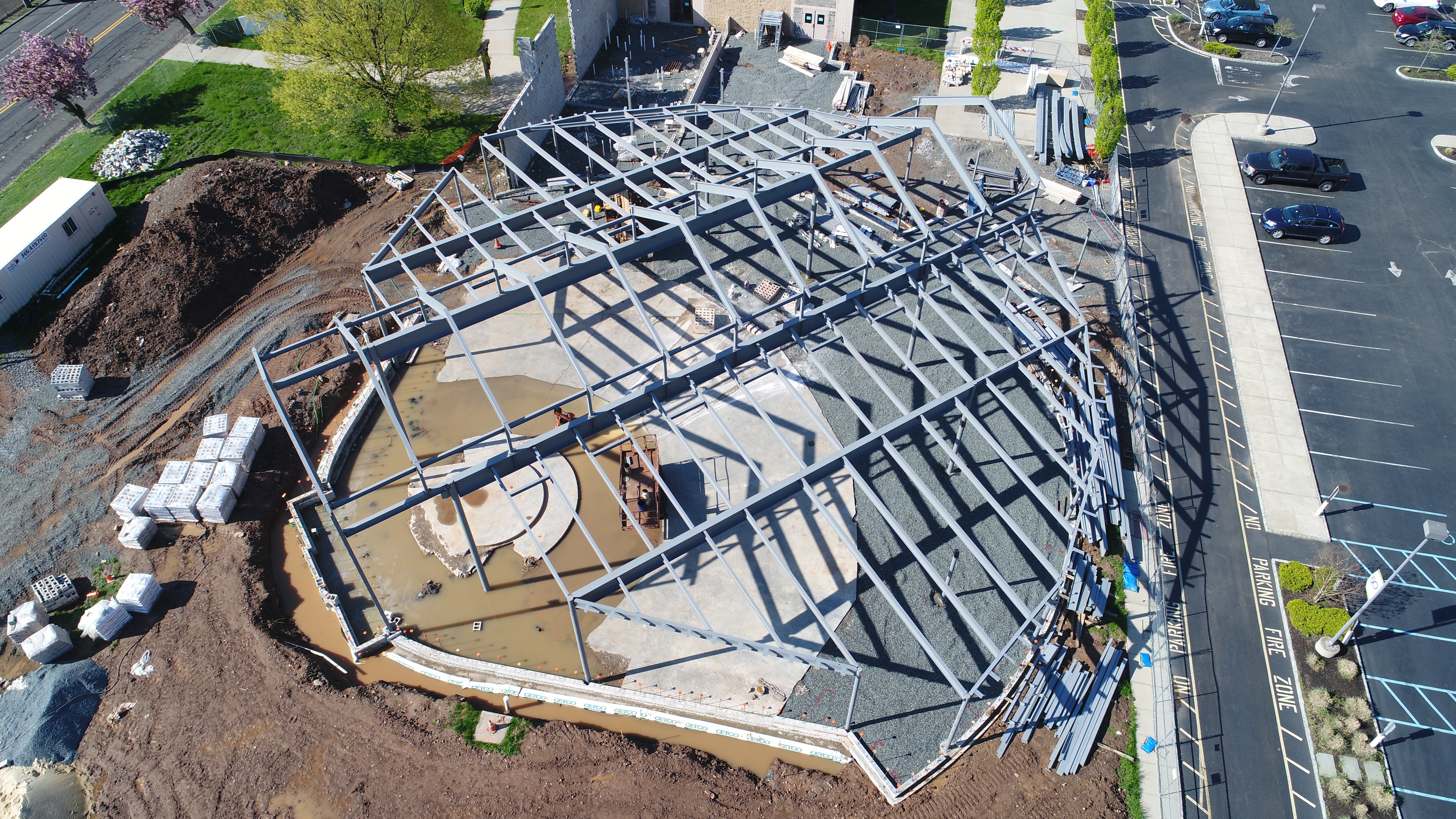 Saint Helen Church 1