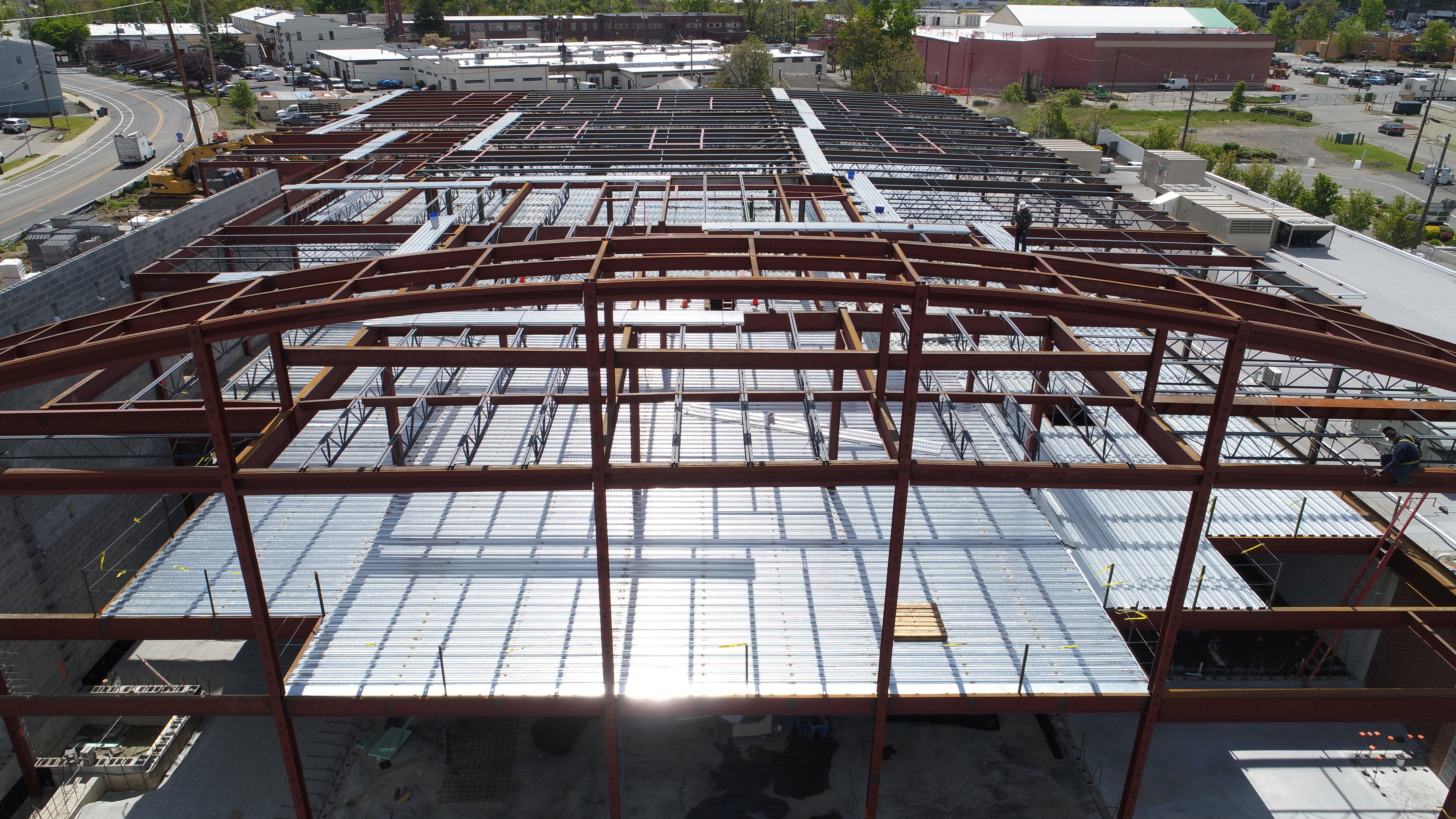 Gun For Hire Woodland Park Gun Range 12