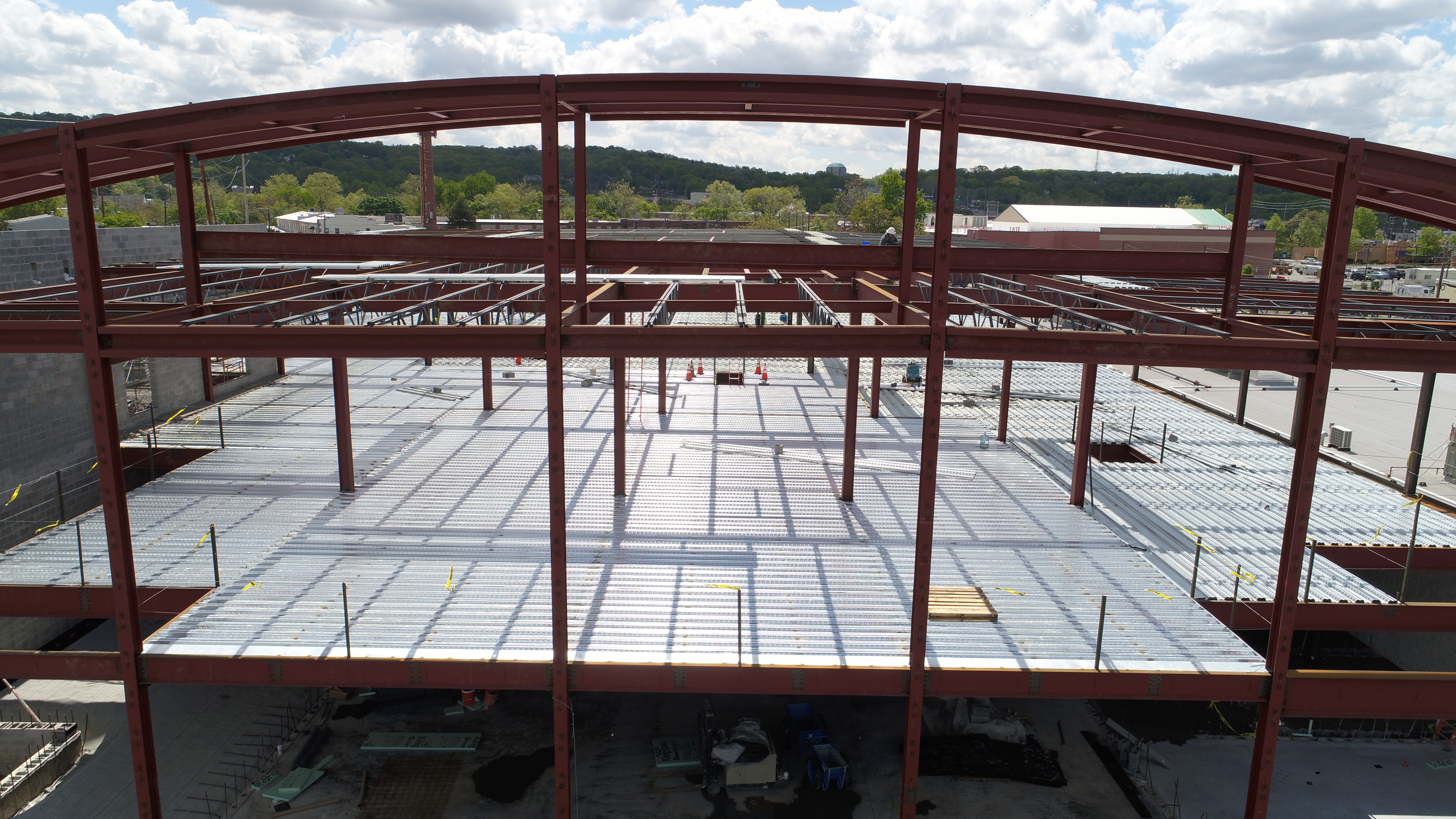 Gun For Hire Woodland Park Gun Range 11