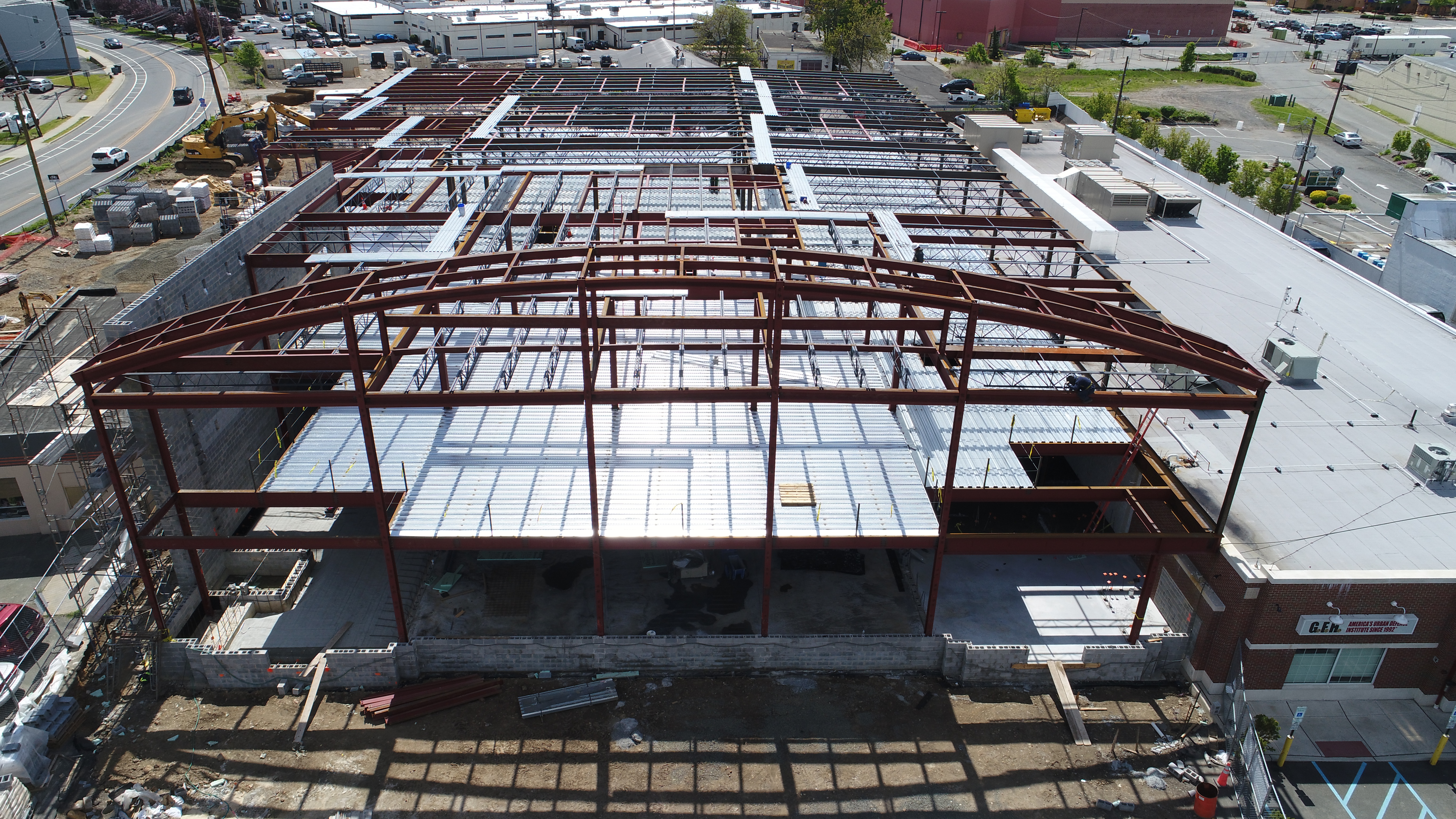 Gun For Hire Woodland Park Gun Range 10