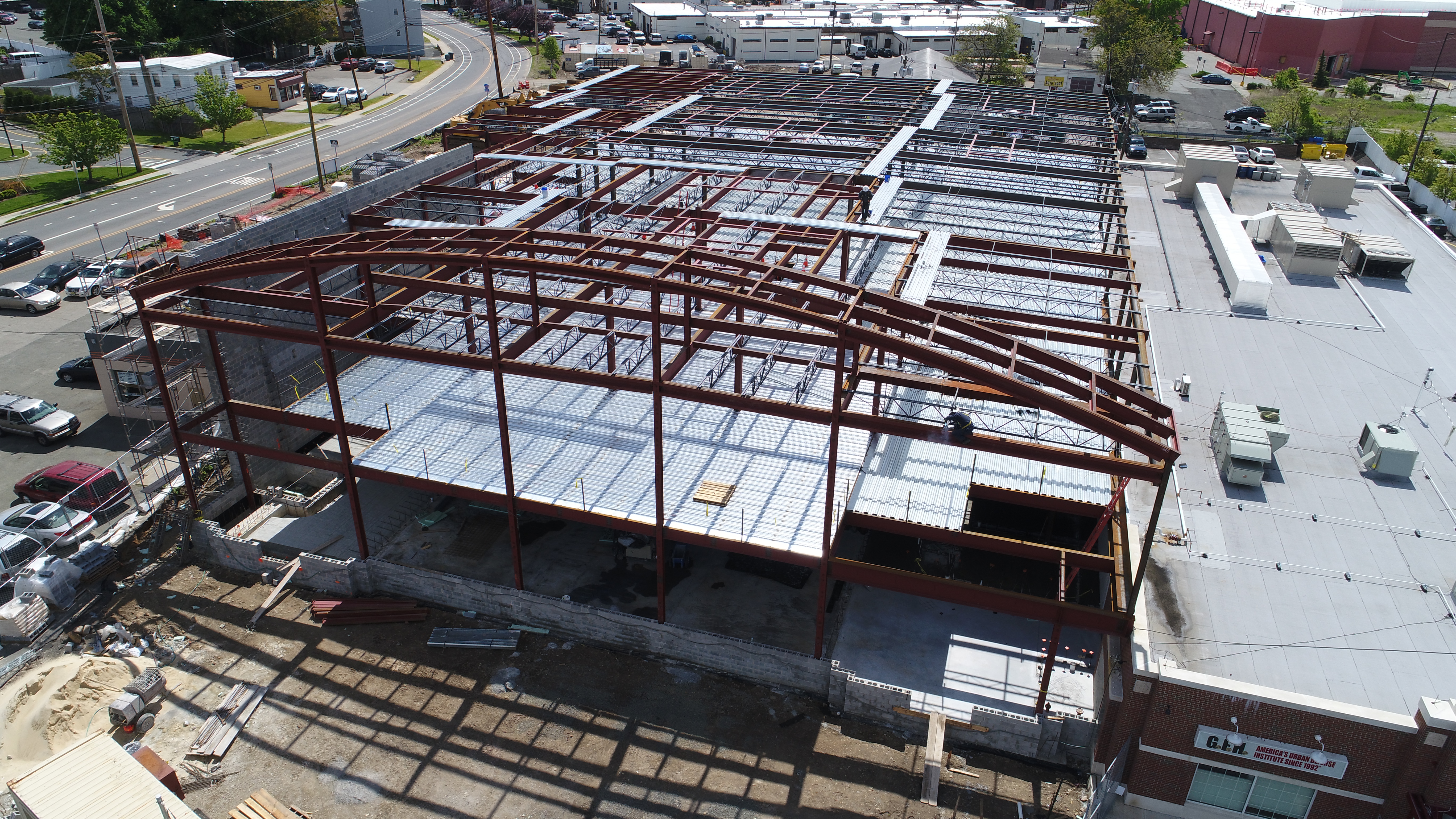 Gun For Hire Woodland Park Gun Range 7