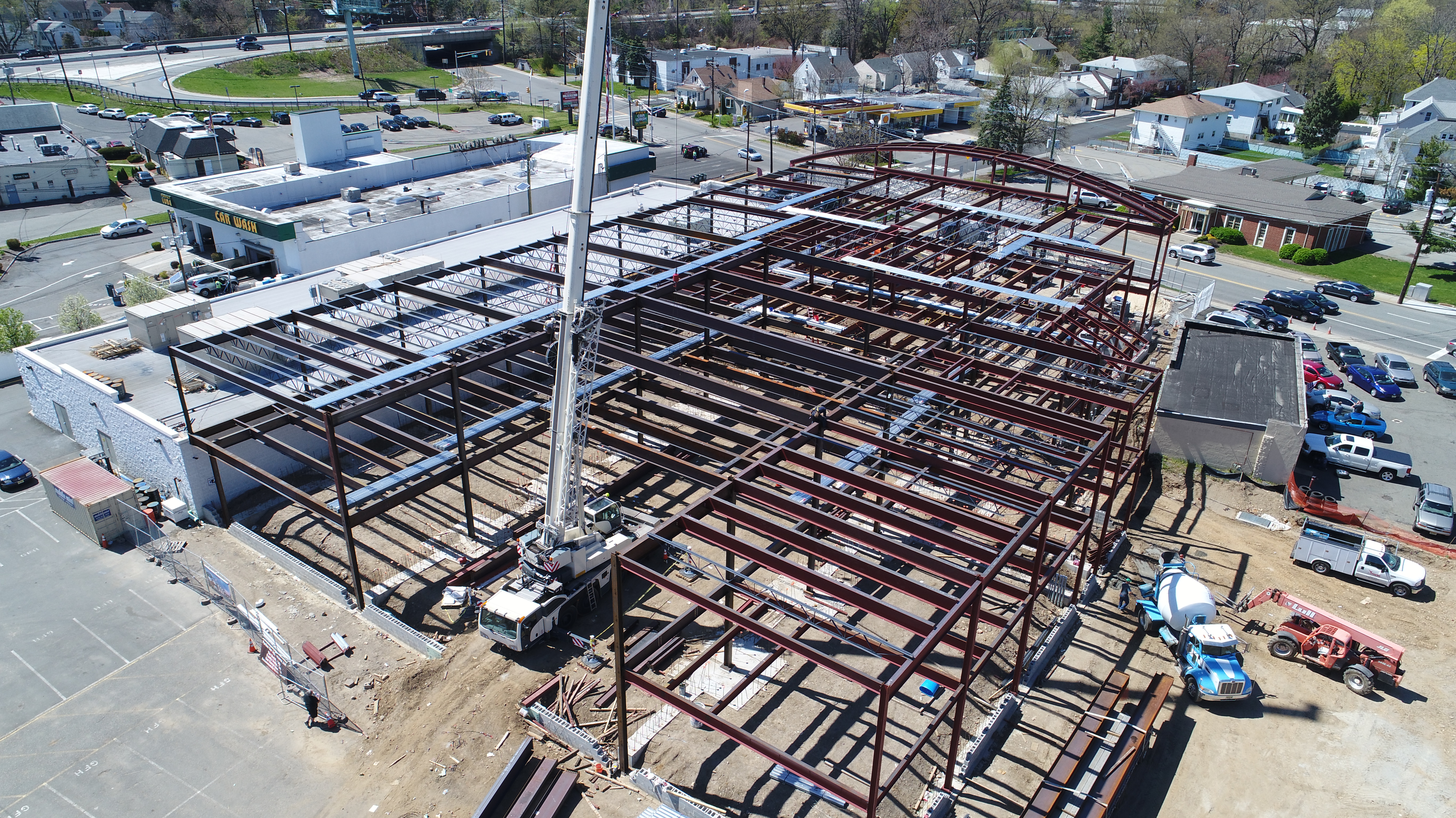 Gun For Hire Woodland Park Gun Range 5