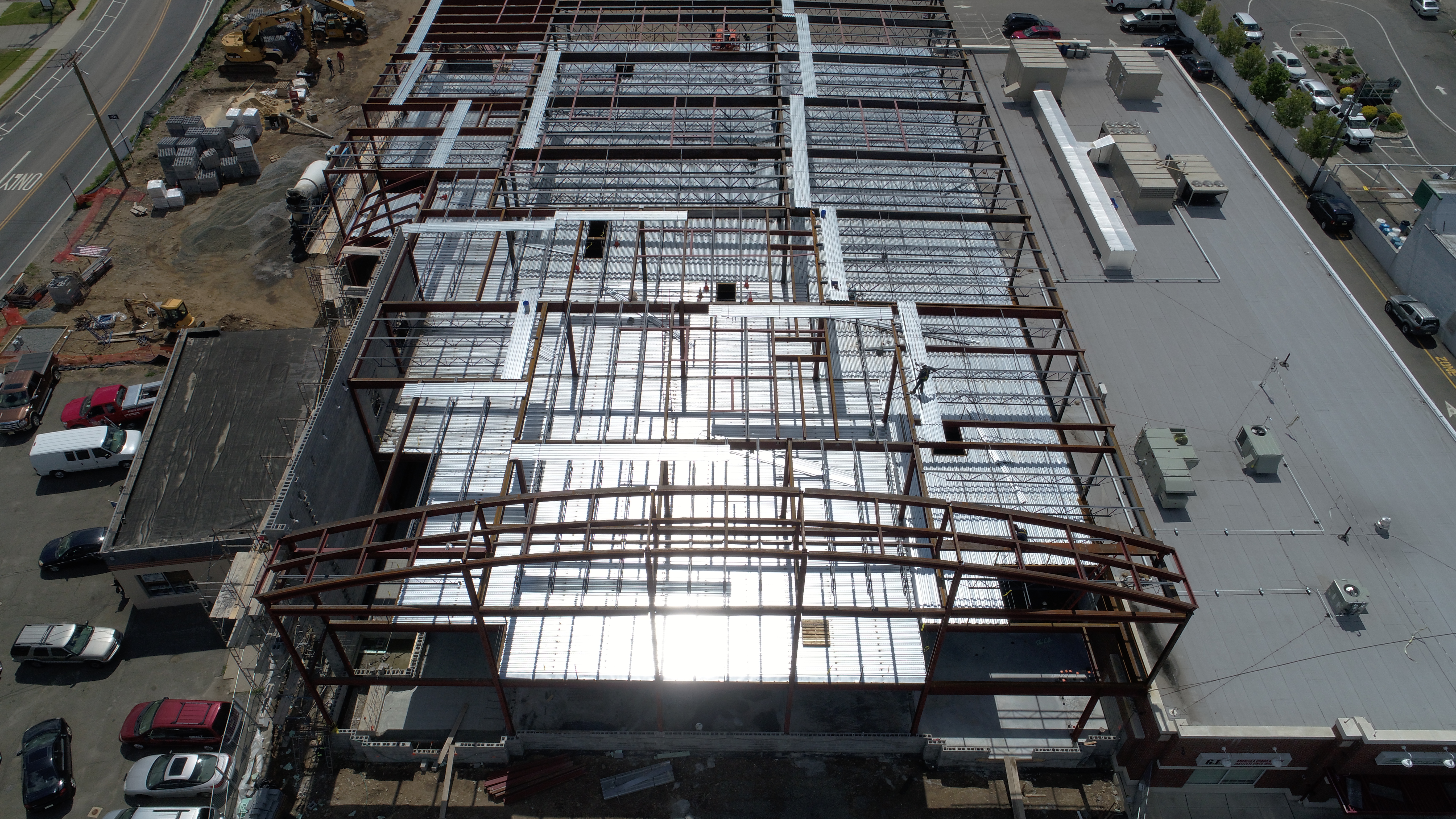 Gun For Hire Woodland Park Gun Range 3