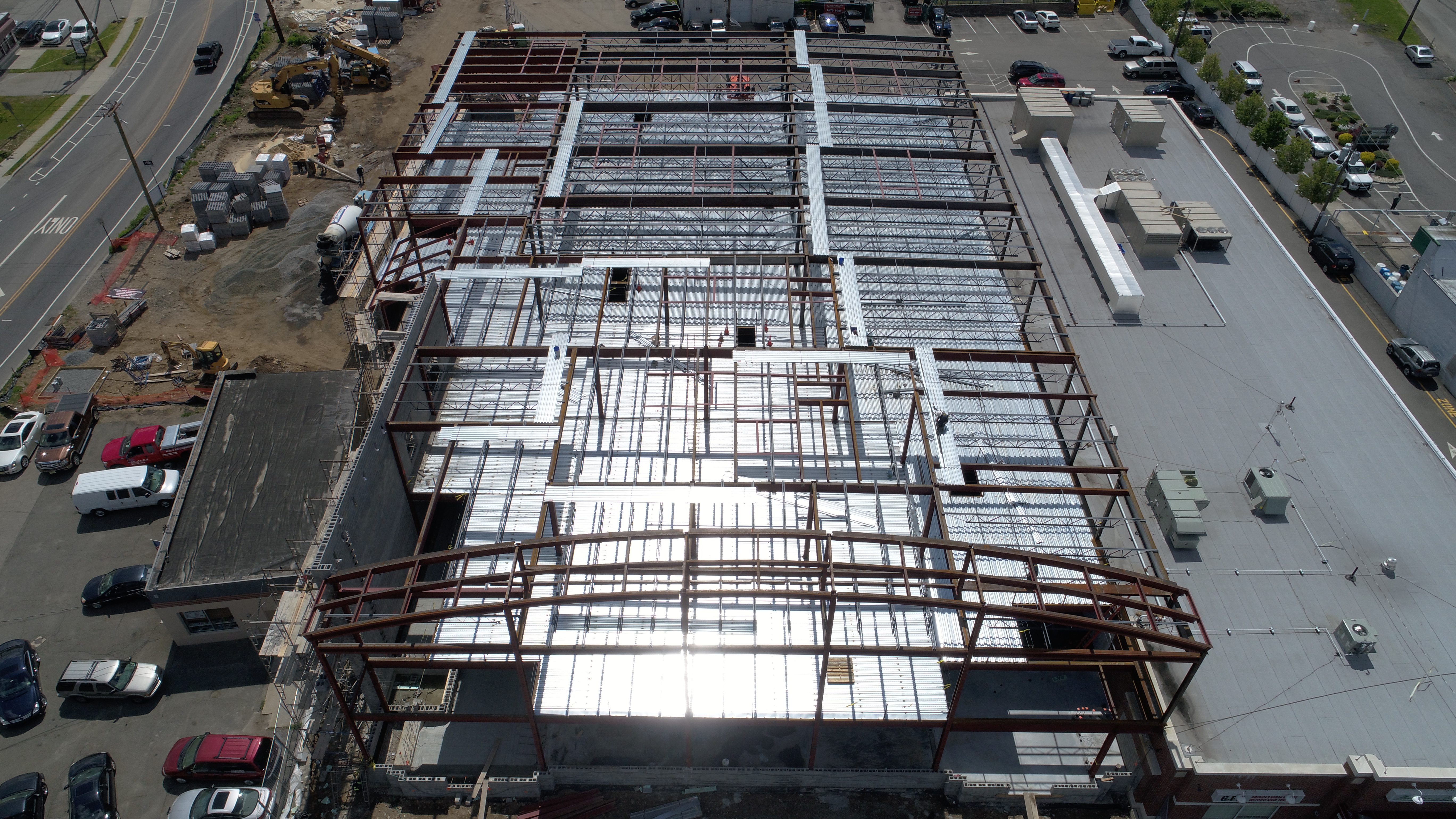 Gun For Hire Woodland Park Gun Range 1