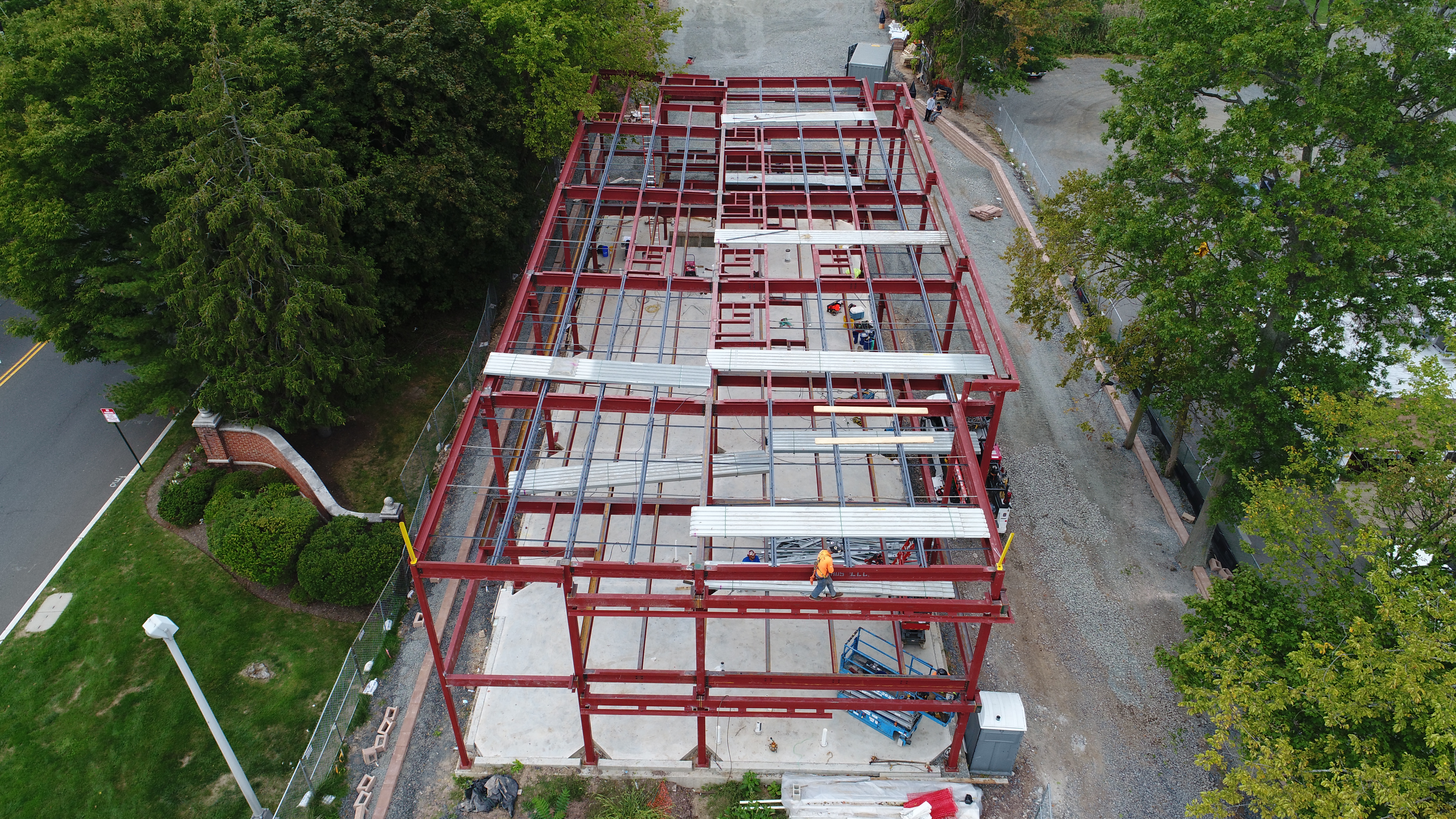 Somerset Office Building 12