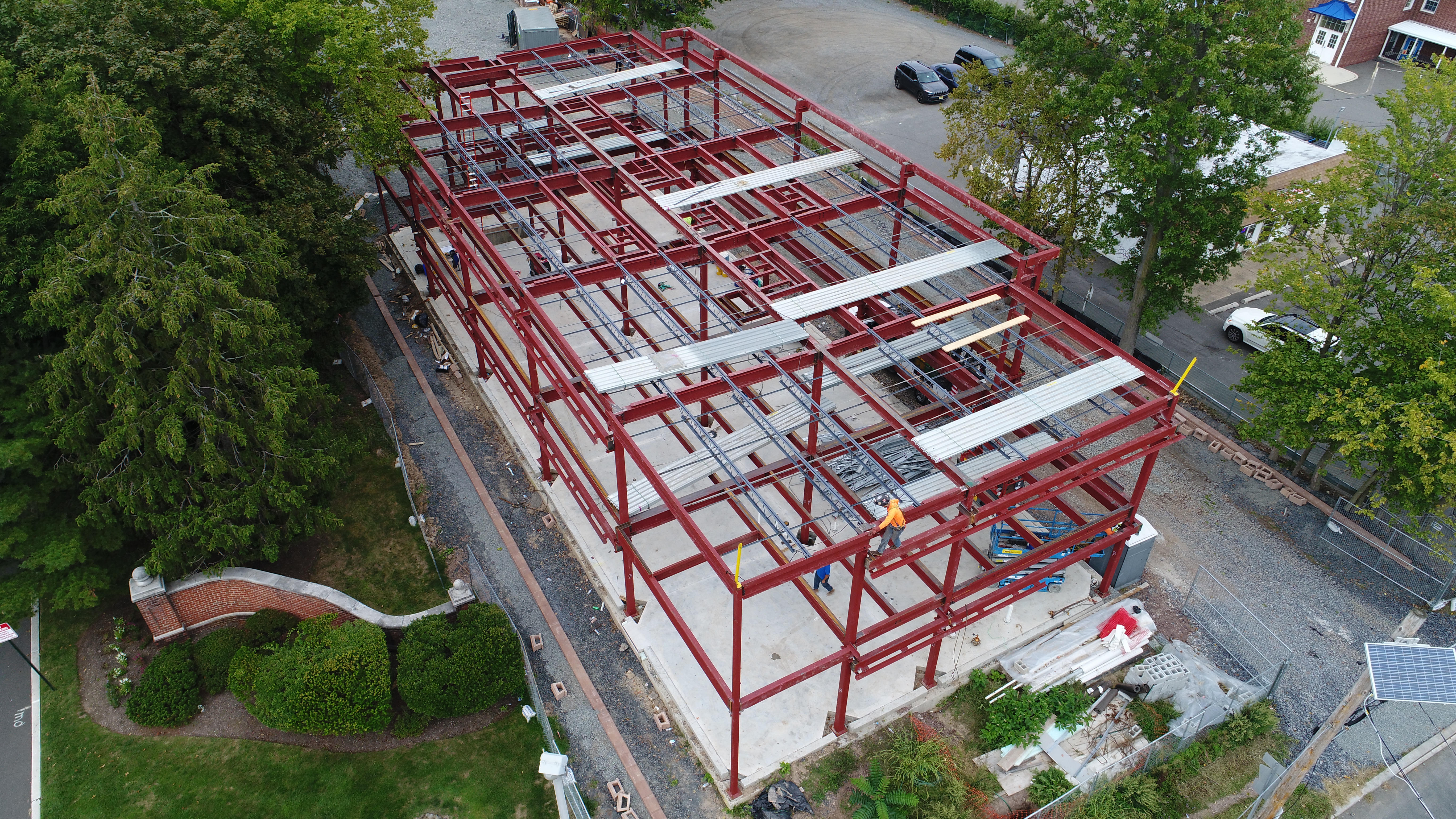 Somerset Office Building 6