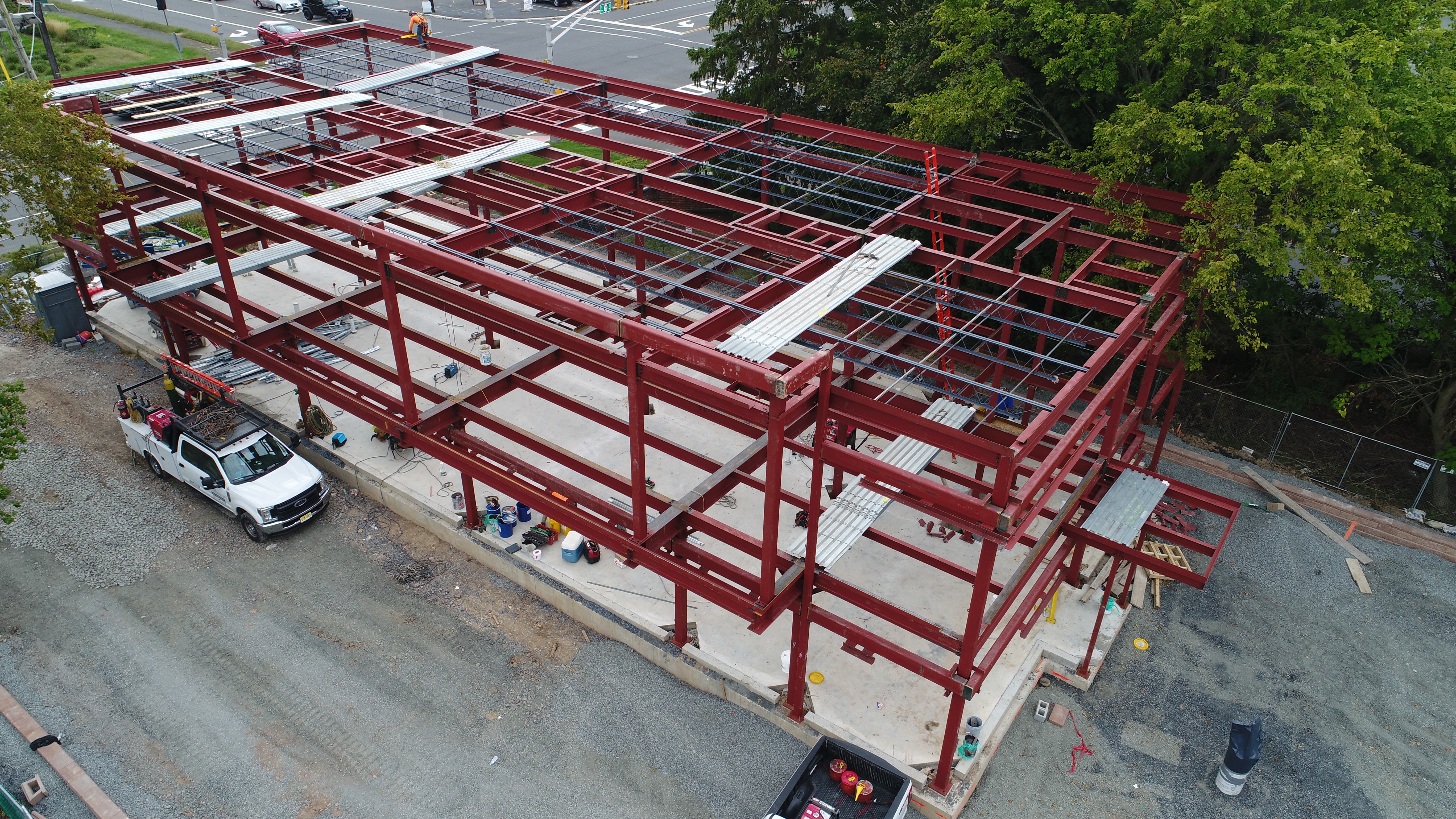 Somerset Office Building 5