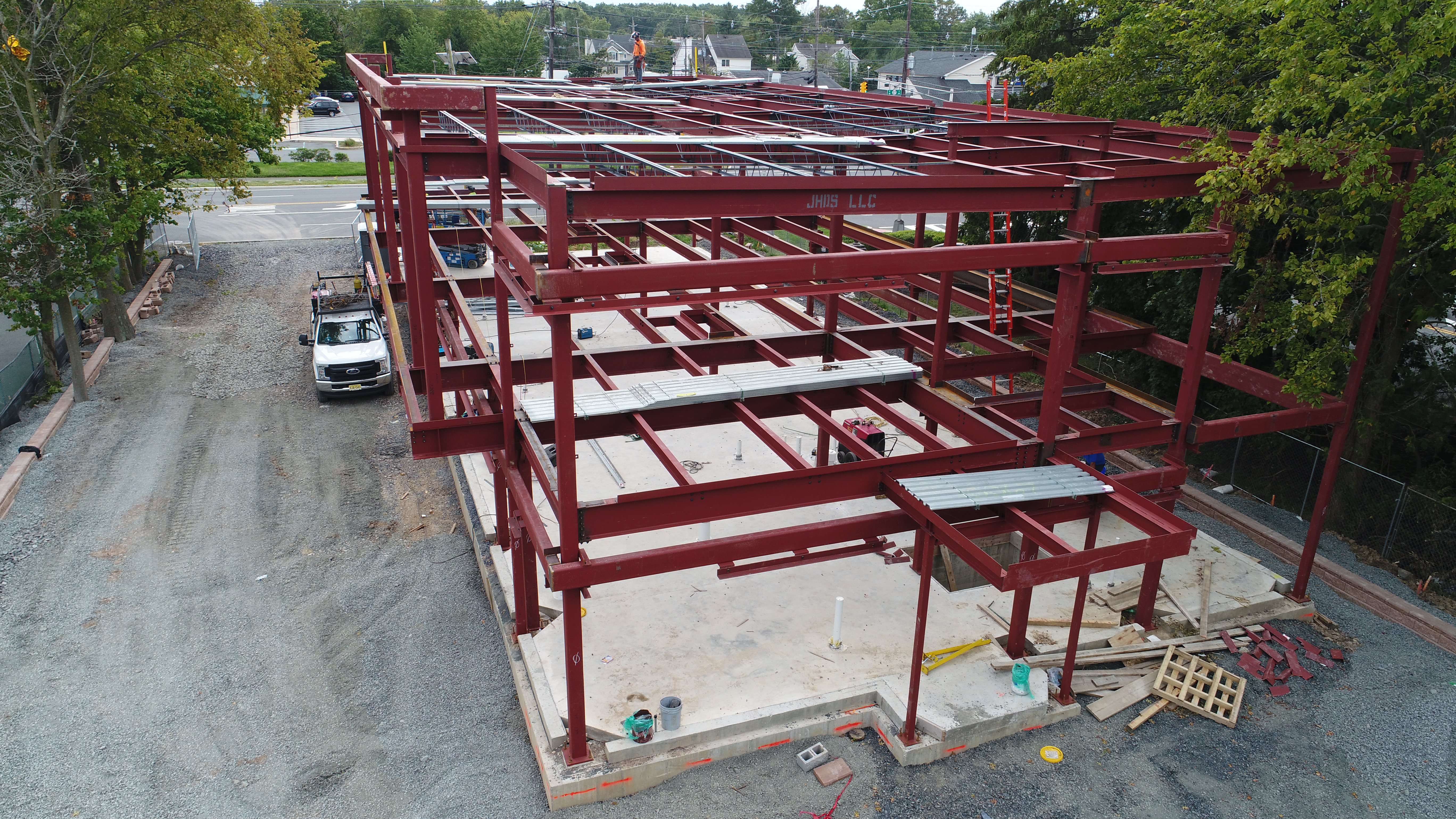 Somerset Office Building 3