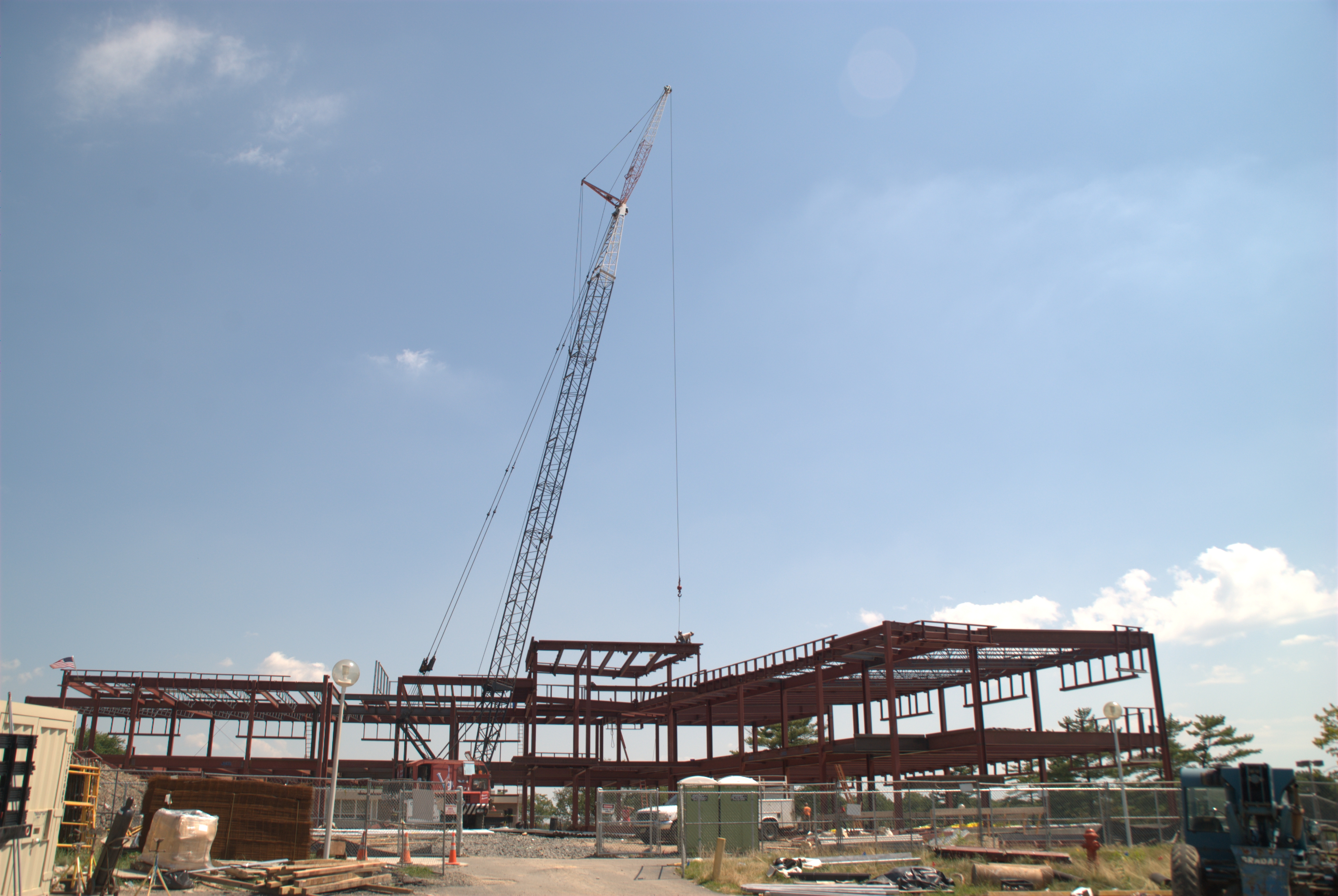 Middlesex County College South Hall