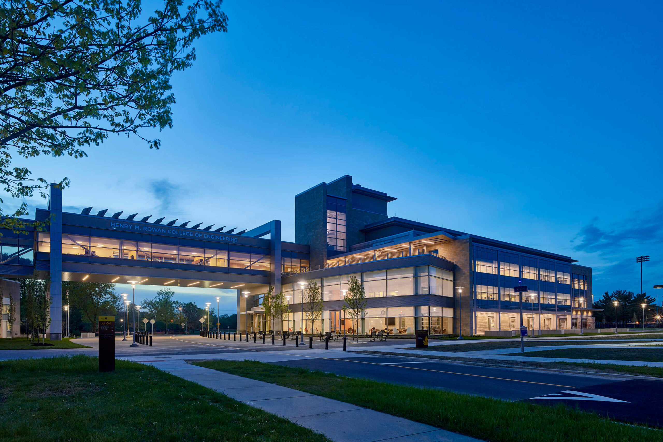 Rowan University - The College of Engineering 4