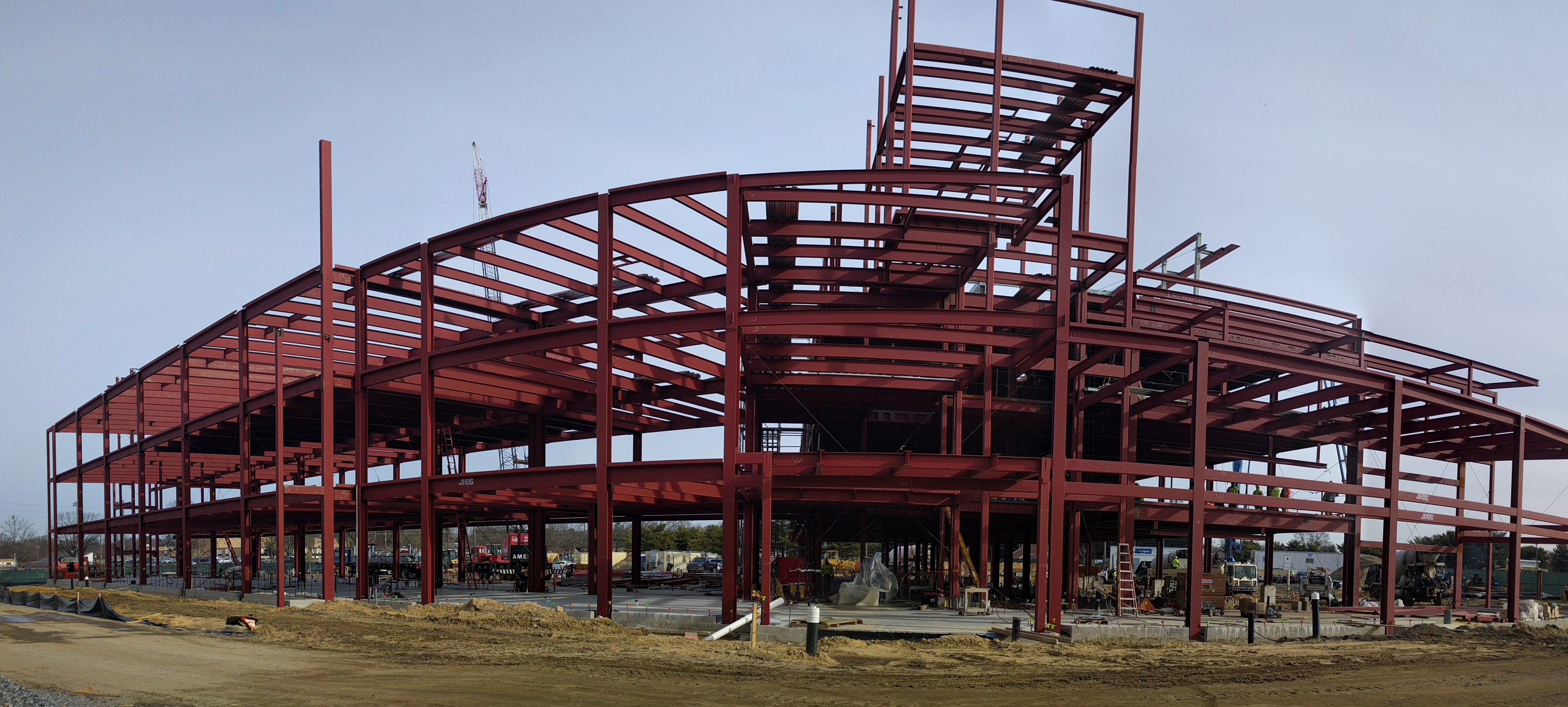 Rowan University - The College of Engineering 3