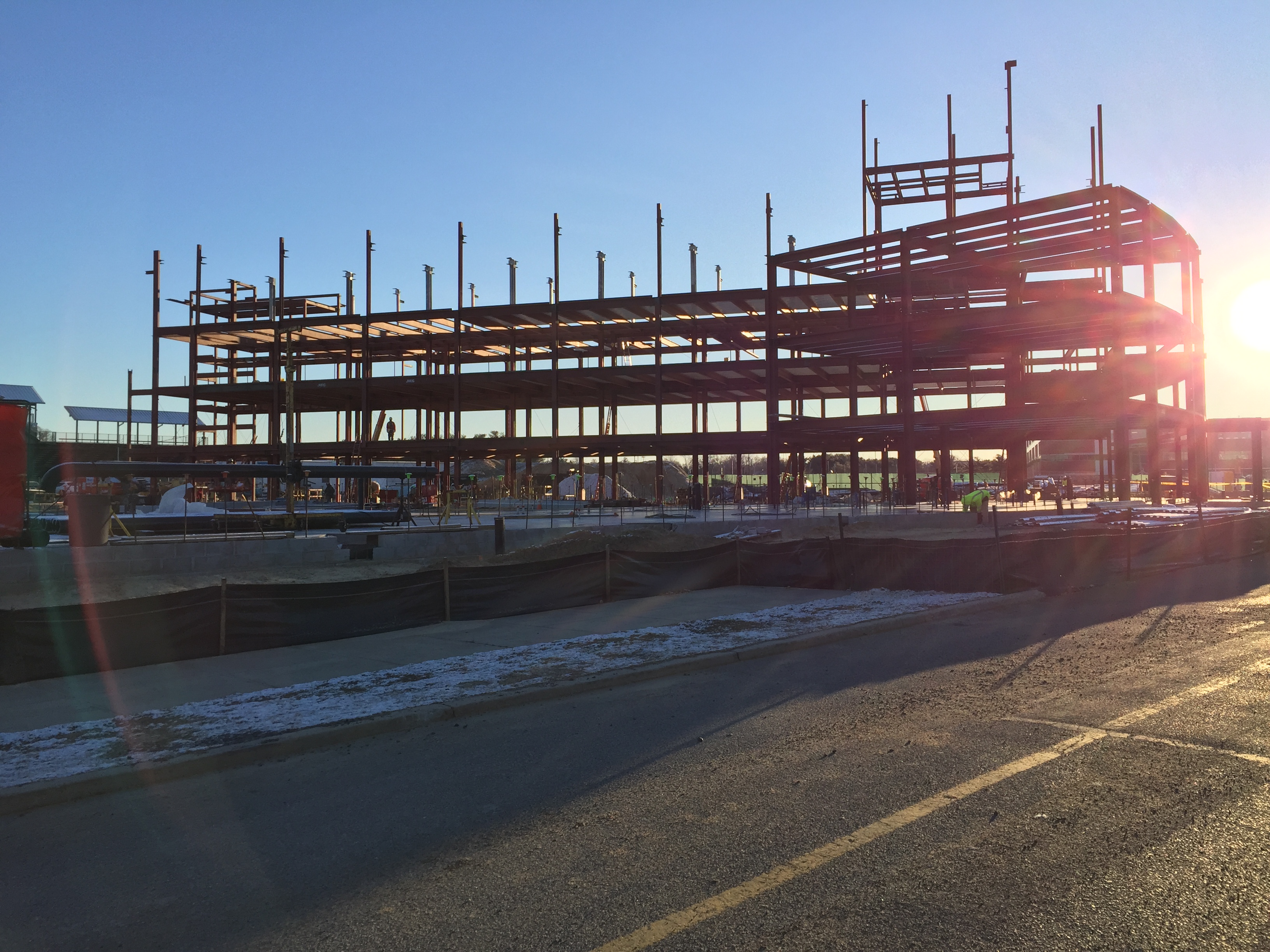 Rowan University - The College of Engineering 2