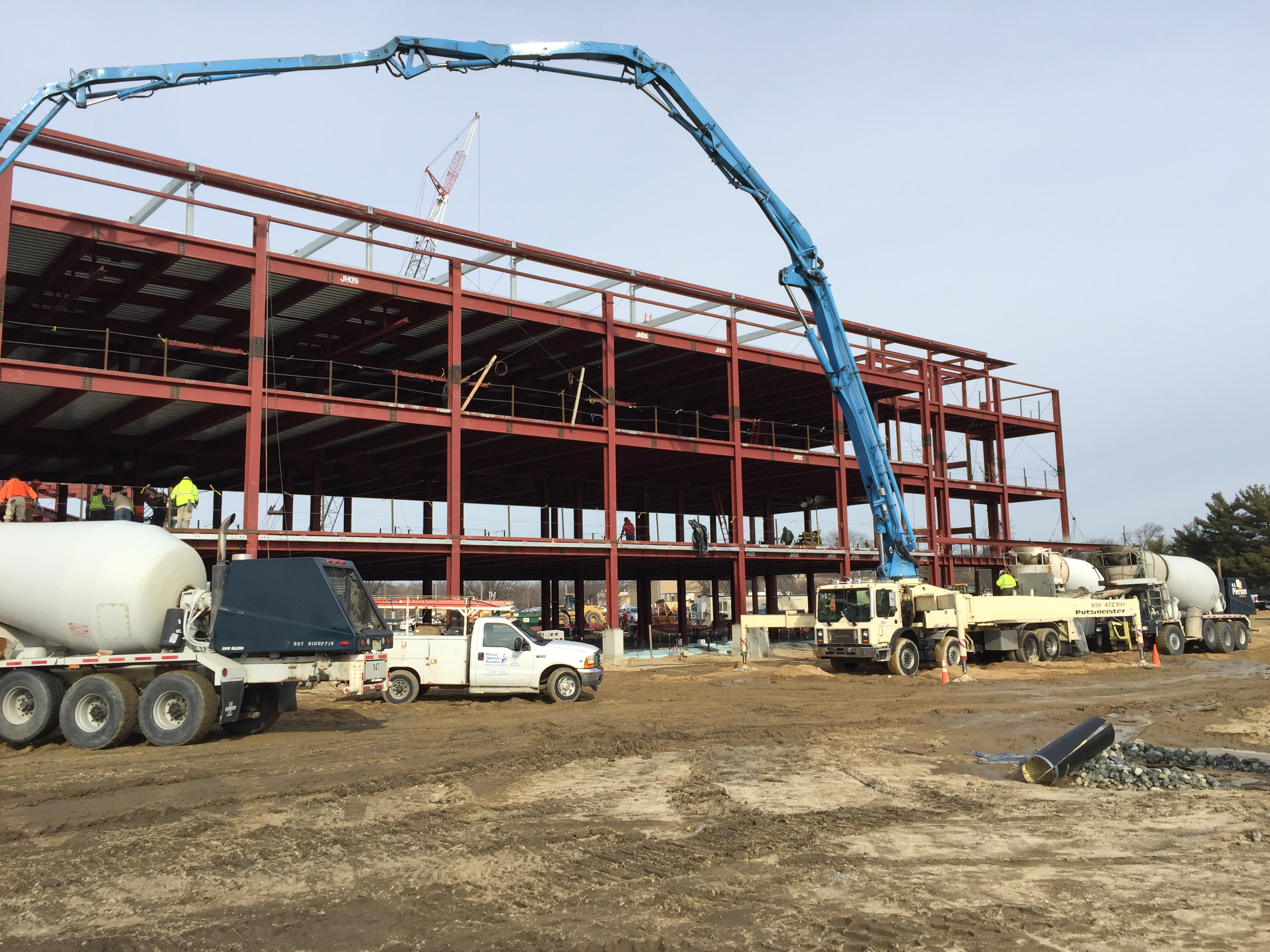 Rowan University - The College of Engineering 1