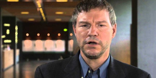 Nick Szabo during interview