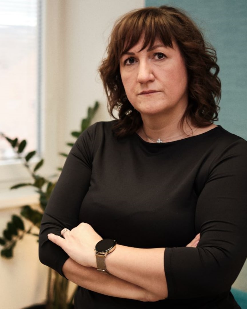 Eva Račková