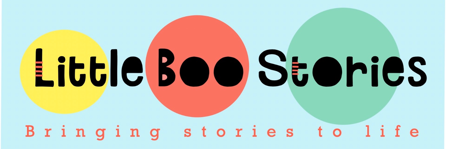 Little Boo Stories