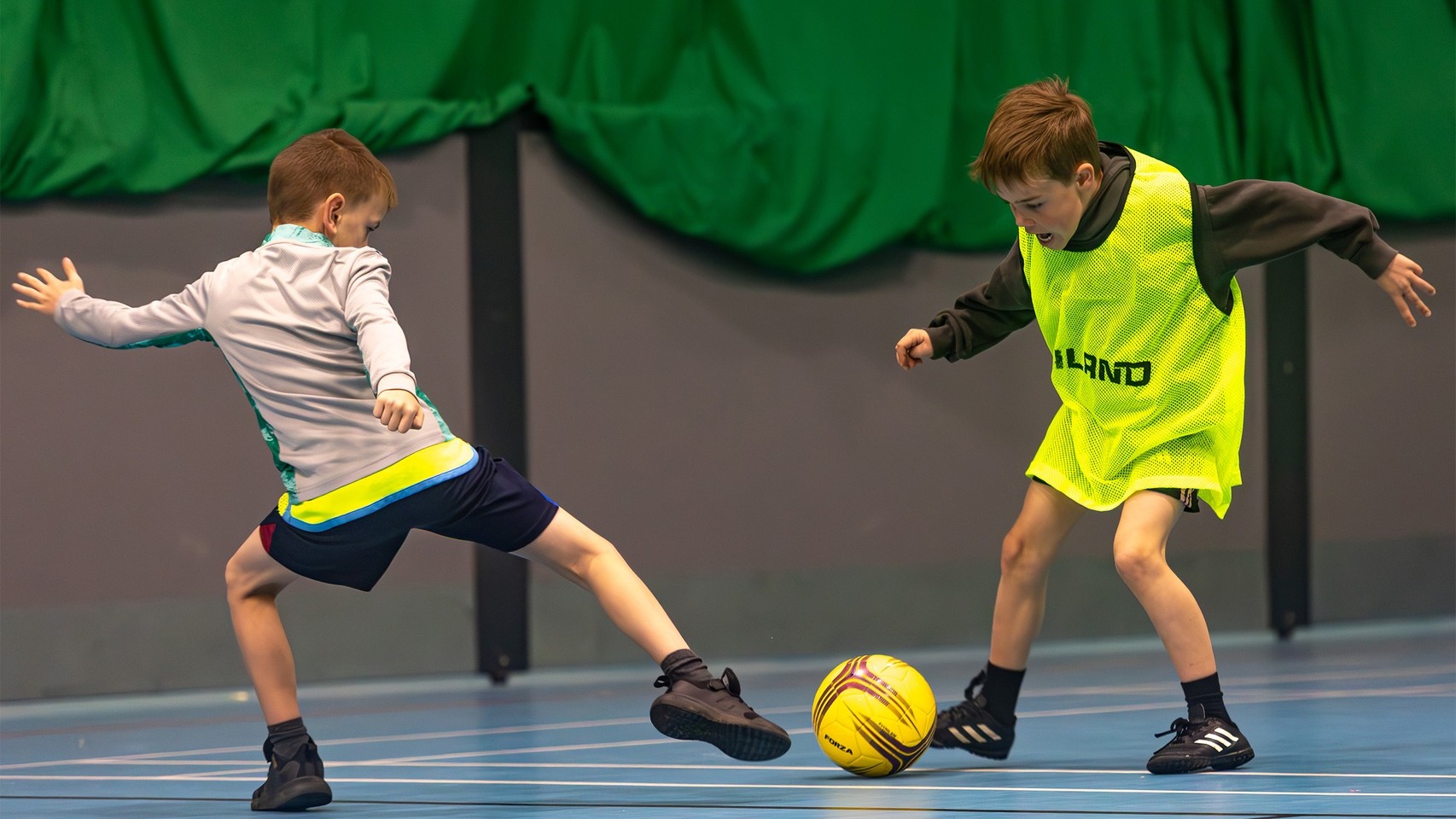 Littlehampton Wave Holiday Club Summer