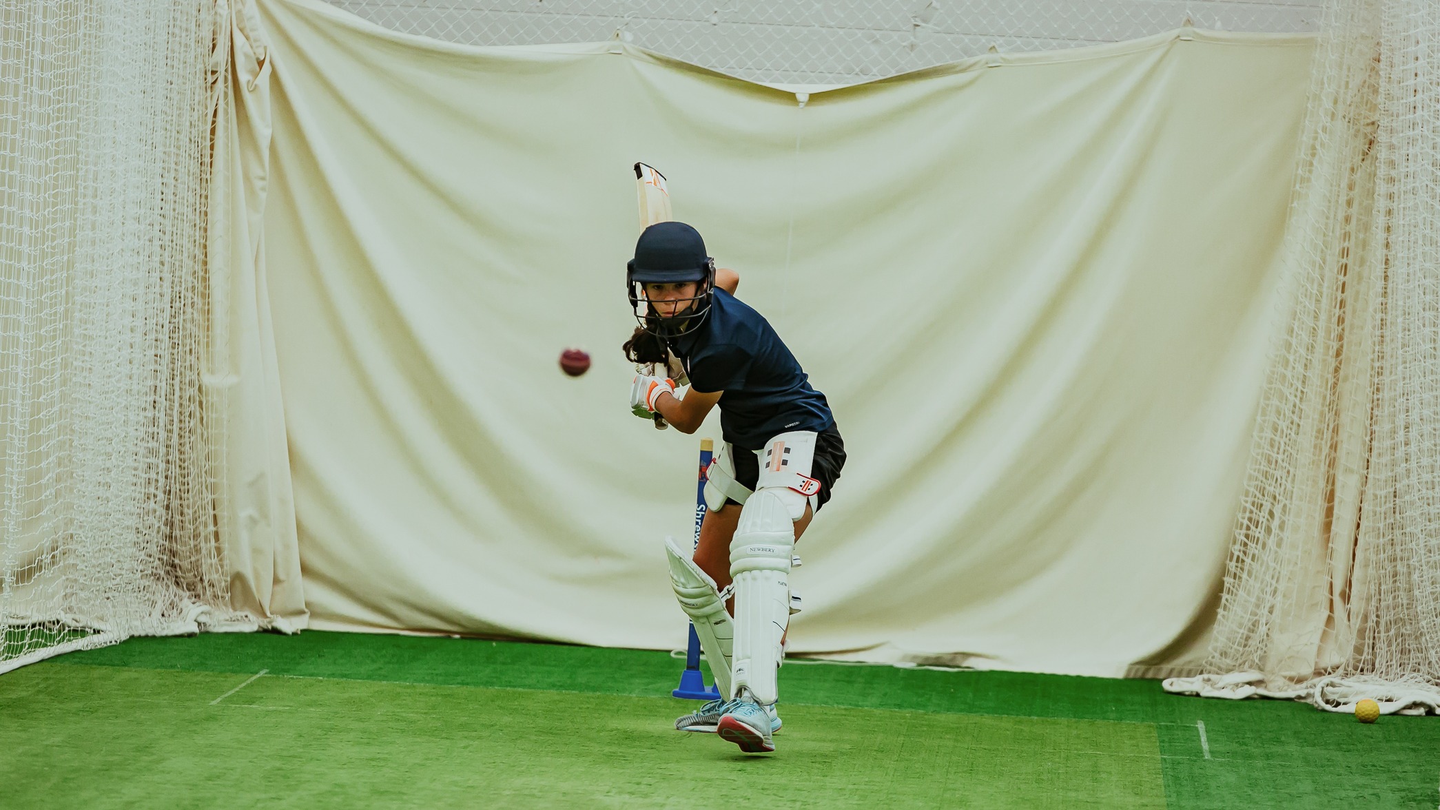 The Cricket Academy (8-14s) at Rydal Penrhos