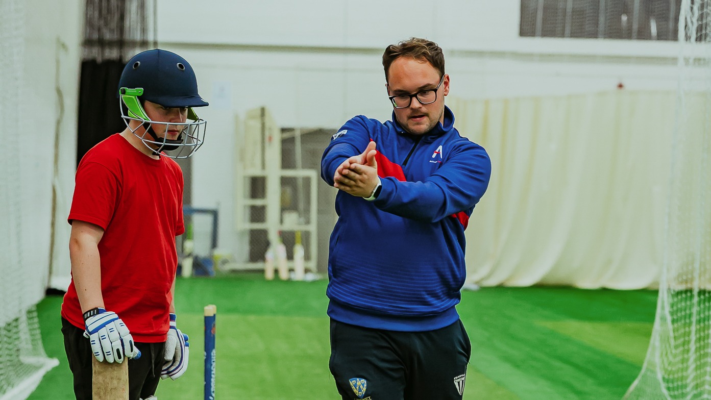 R66T Academy (8-16s) at Lord Wandsworth College