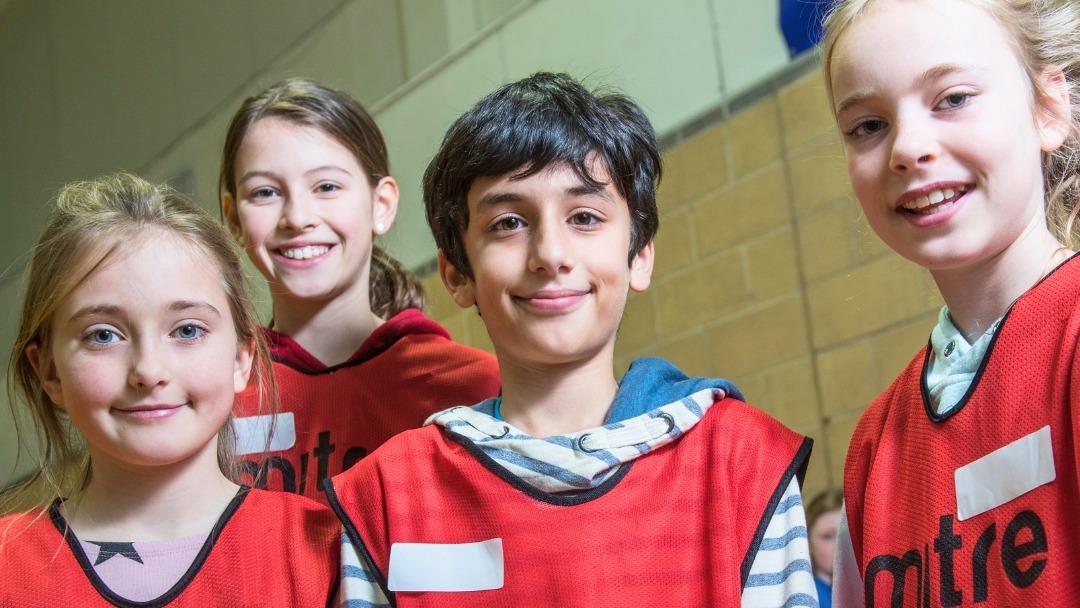 East Radnor Leisure Centre Summer Camp