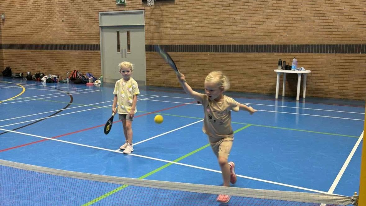 Builth Wells Multi Sports Camp