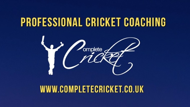 Complete Cricket - Schools