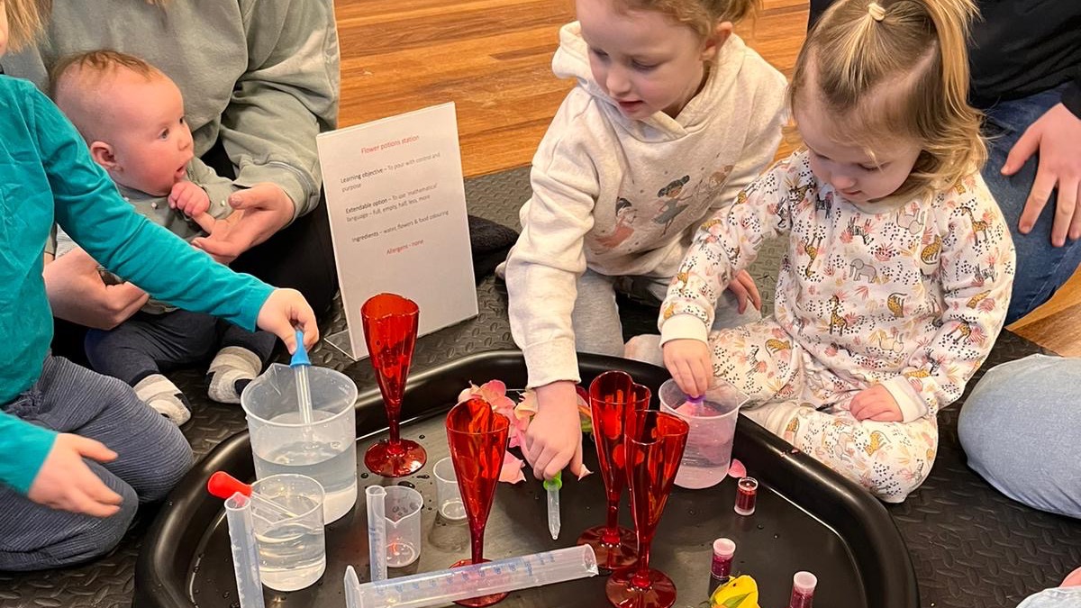 undefined-Cheshire Messy Play-2