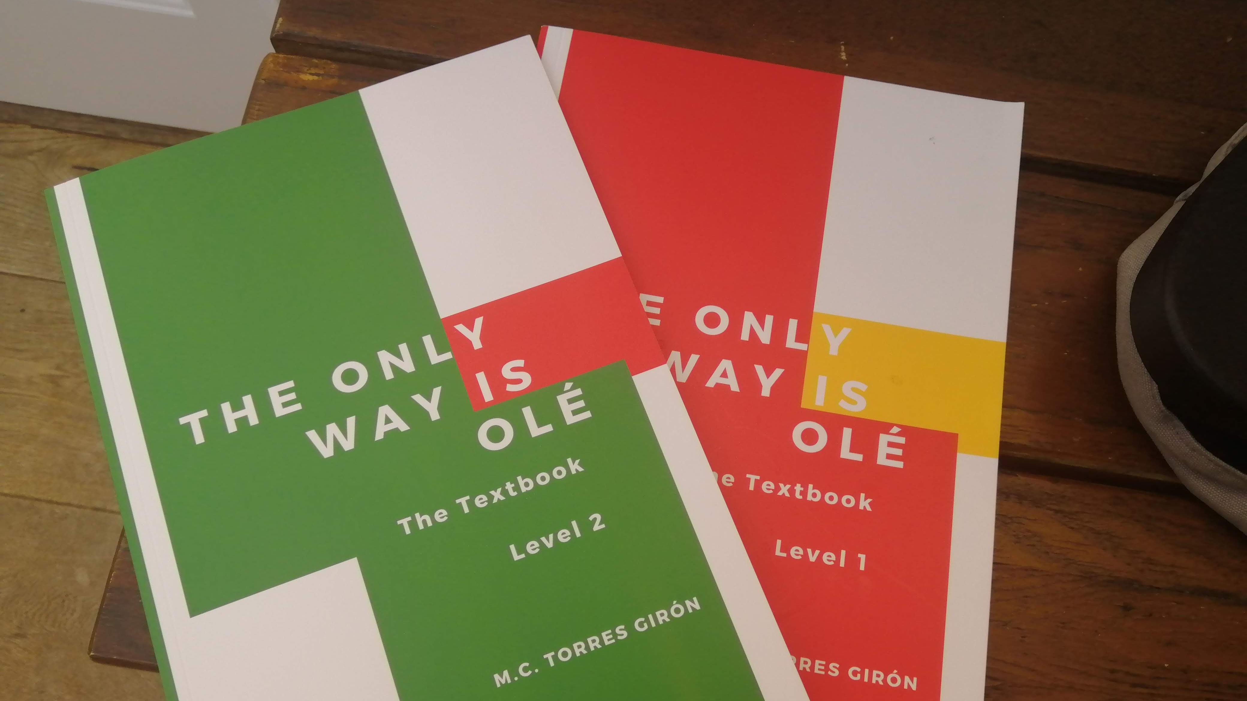 undefined-Ole Spanish - Brighton & Hove-7