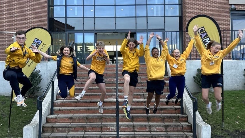 undefined-Munchkin Sports - Wrap Around Care-0